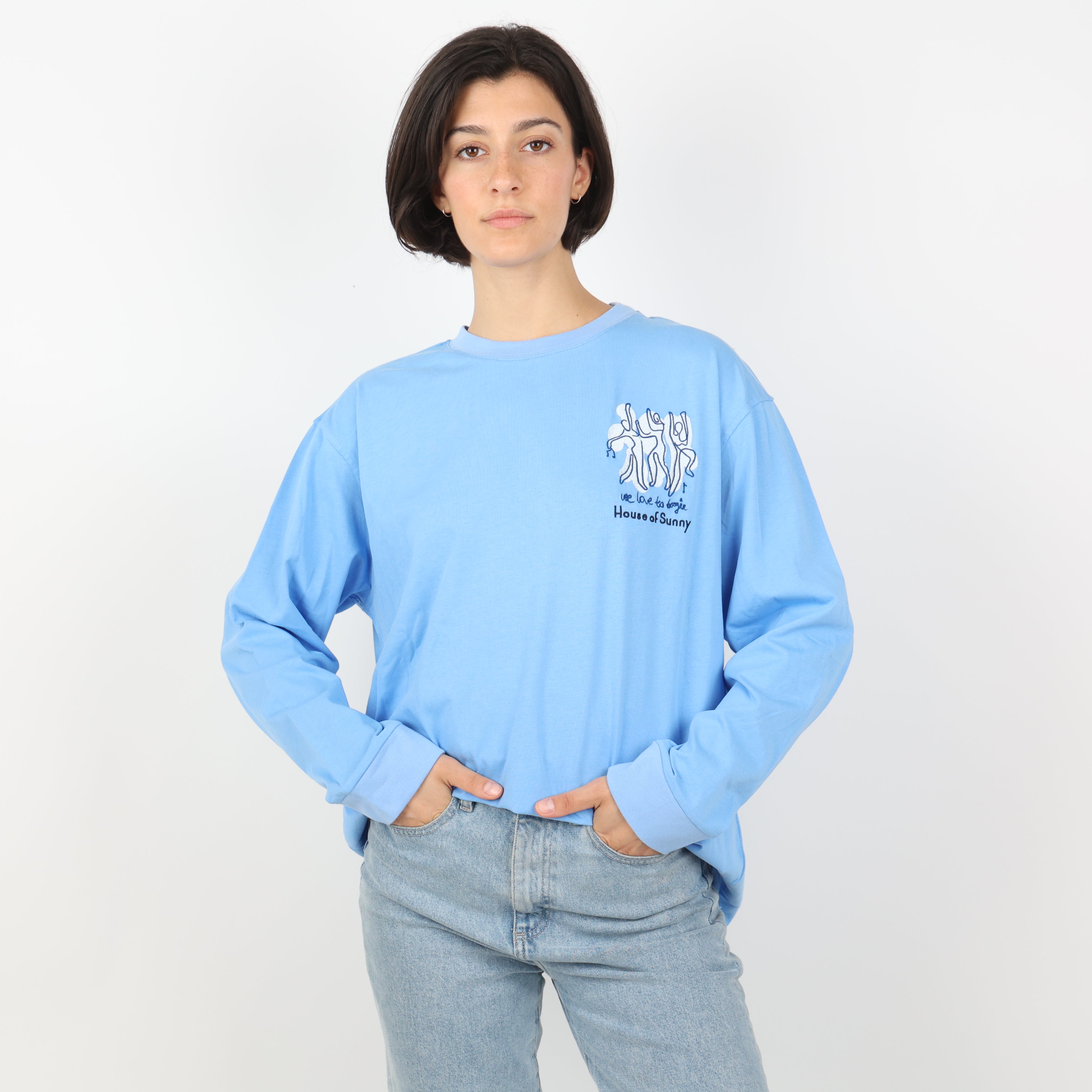 Top, UK Size 8