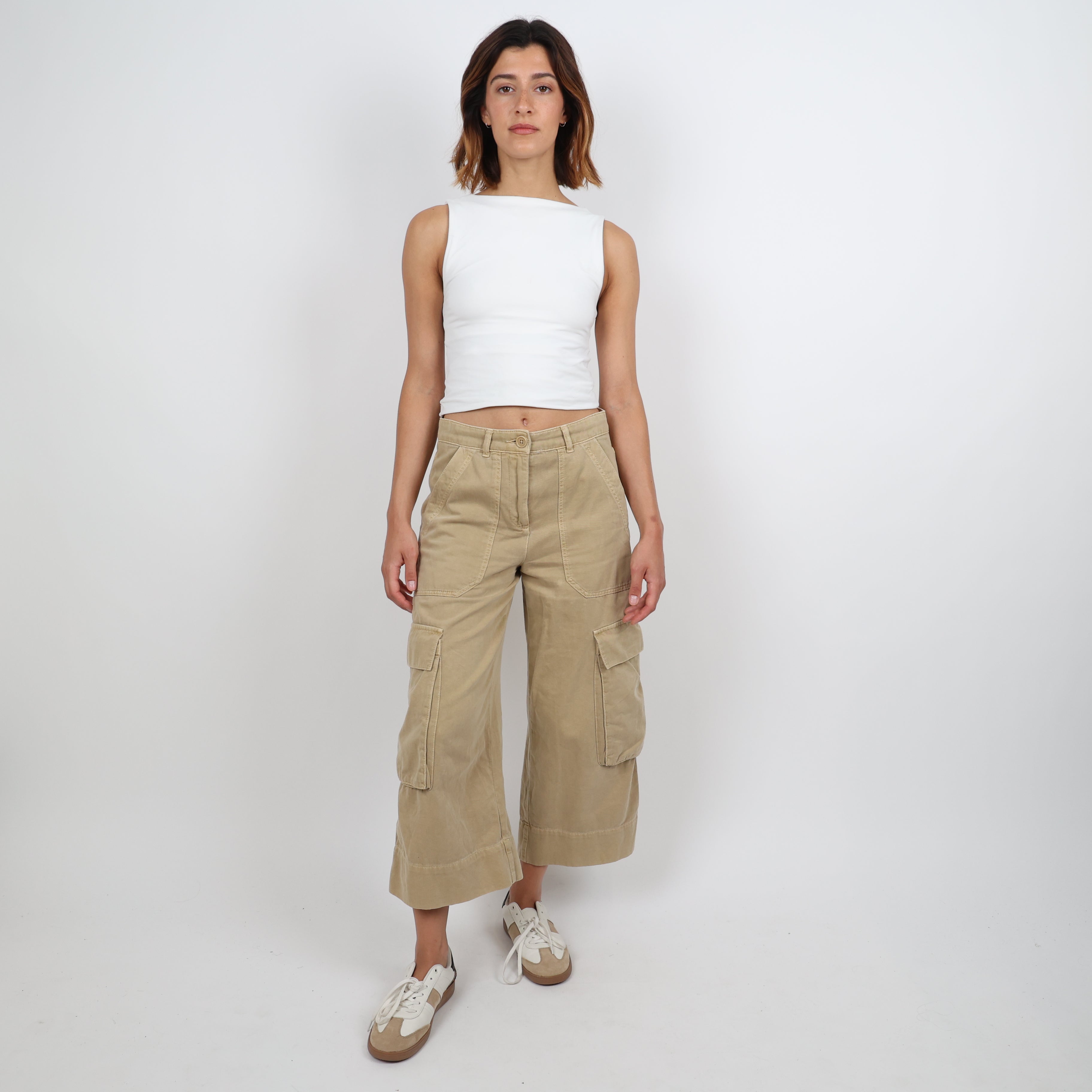 Jeans, UK Size 8