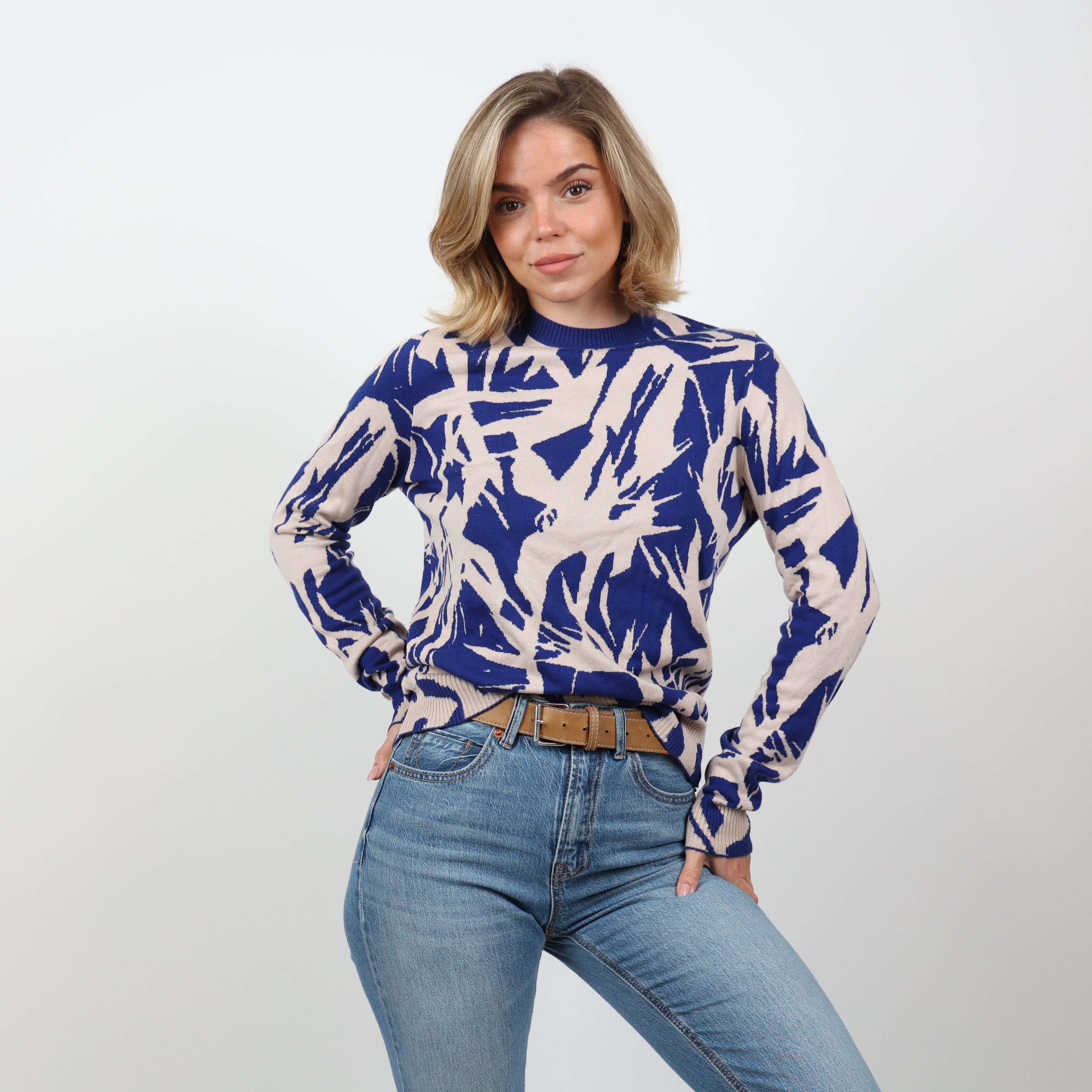 Sweatshirt, UK Size 10