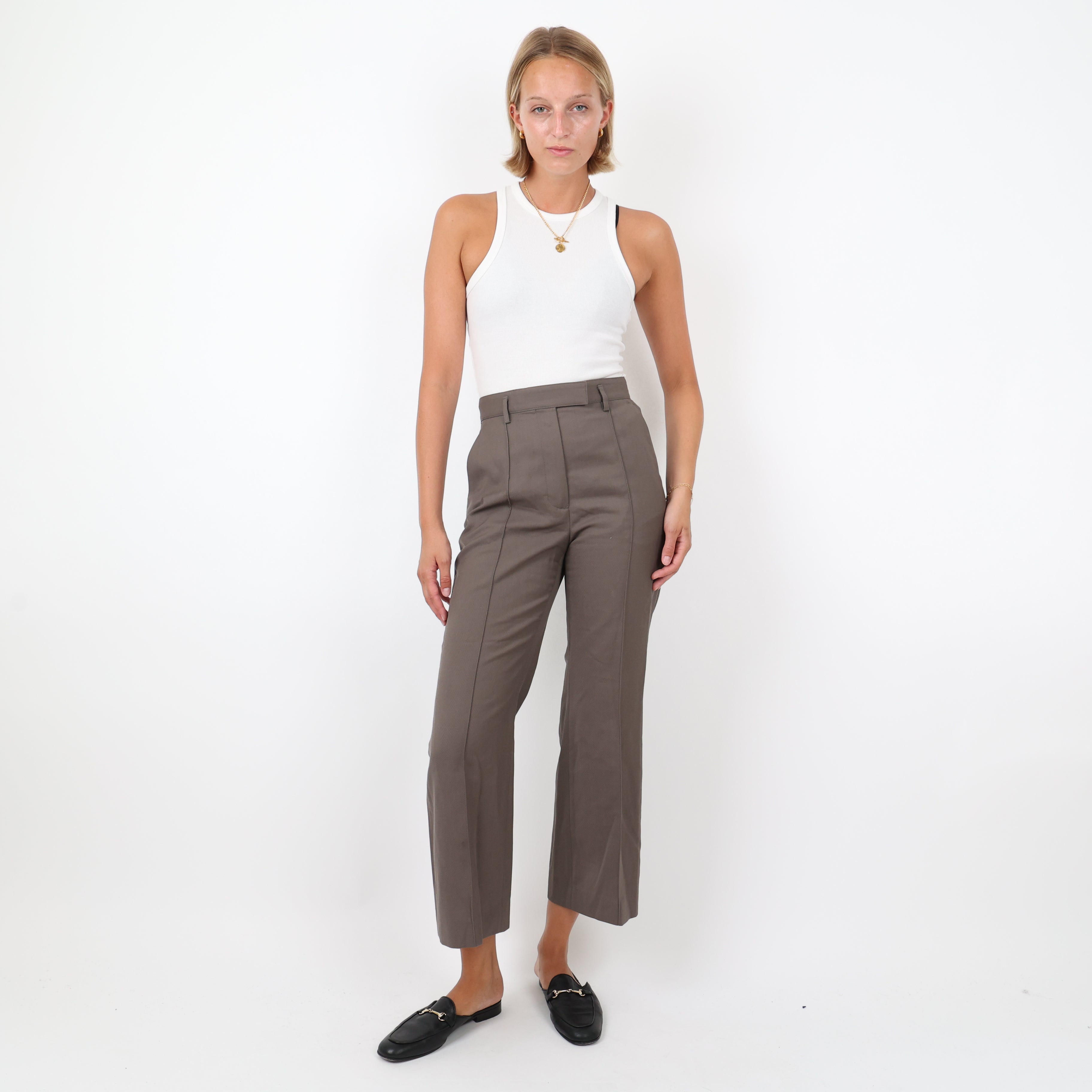 Trousers, UK Size 8