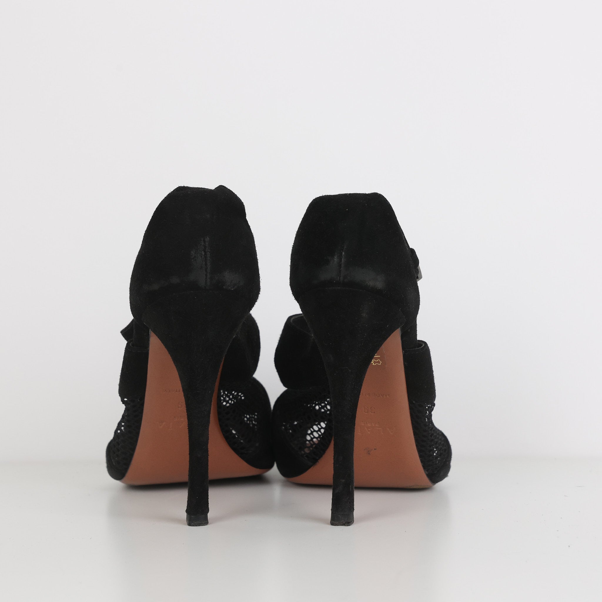 Shoes, Shoe Size 39