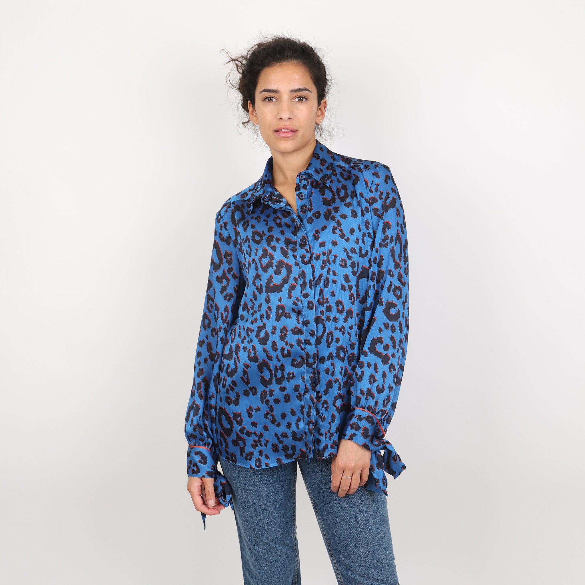 Blouse, UK Size 8