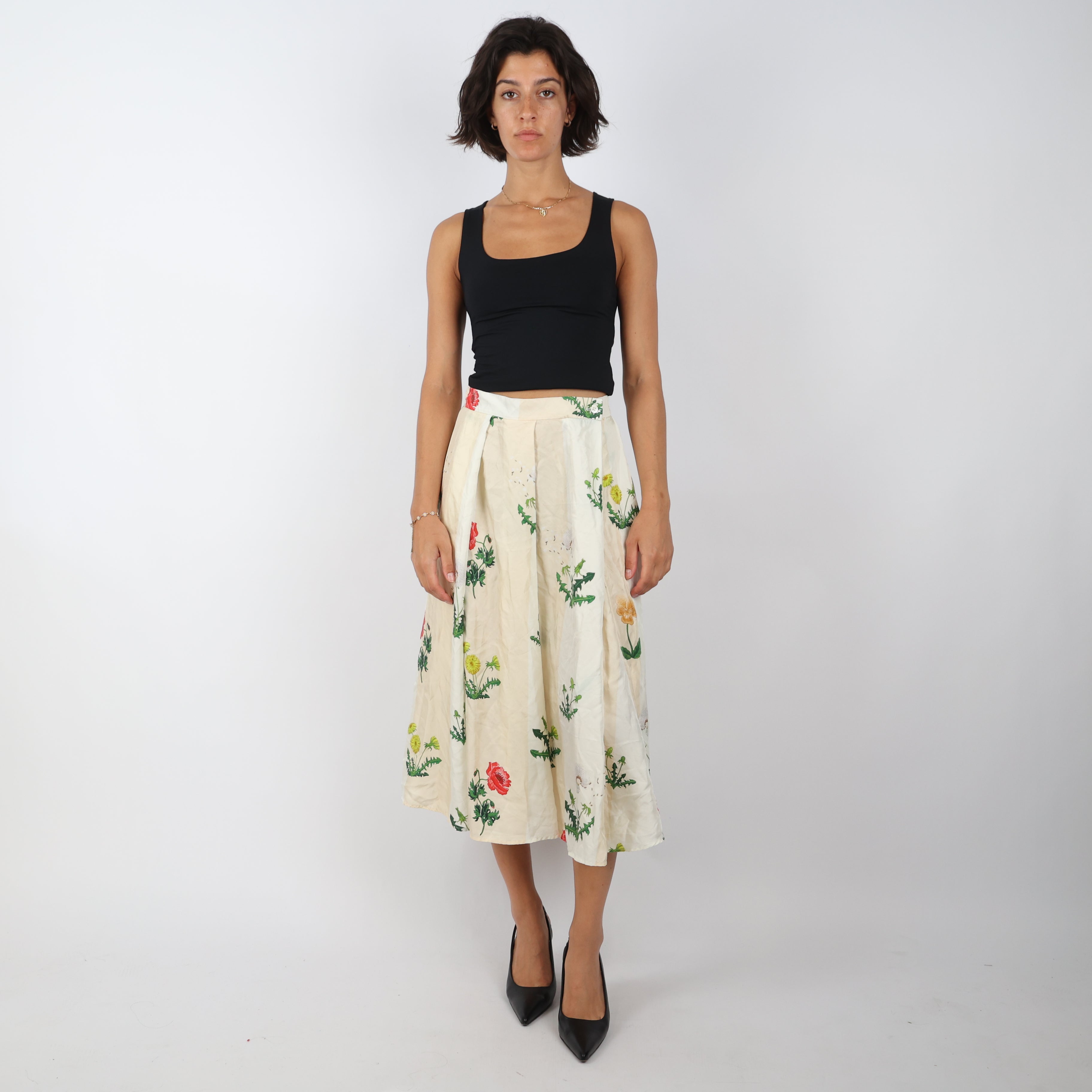 Skirt, UK Size 8
