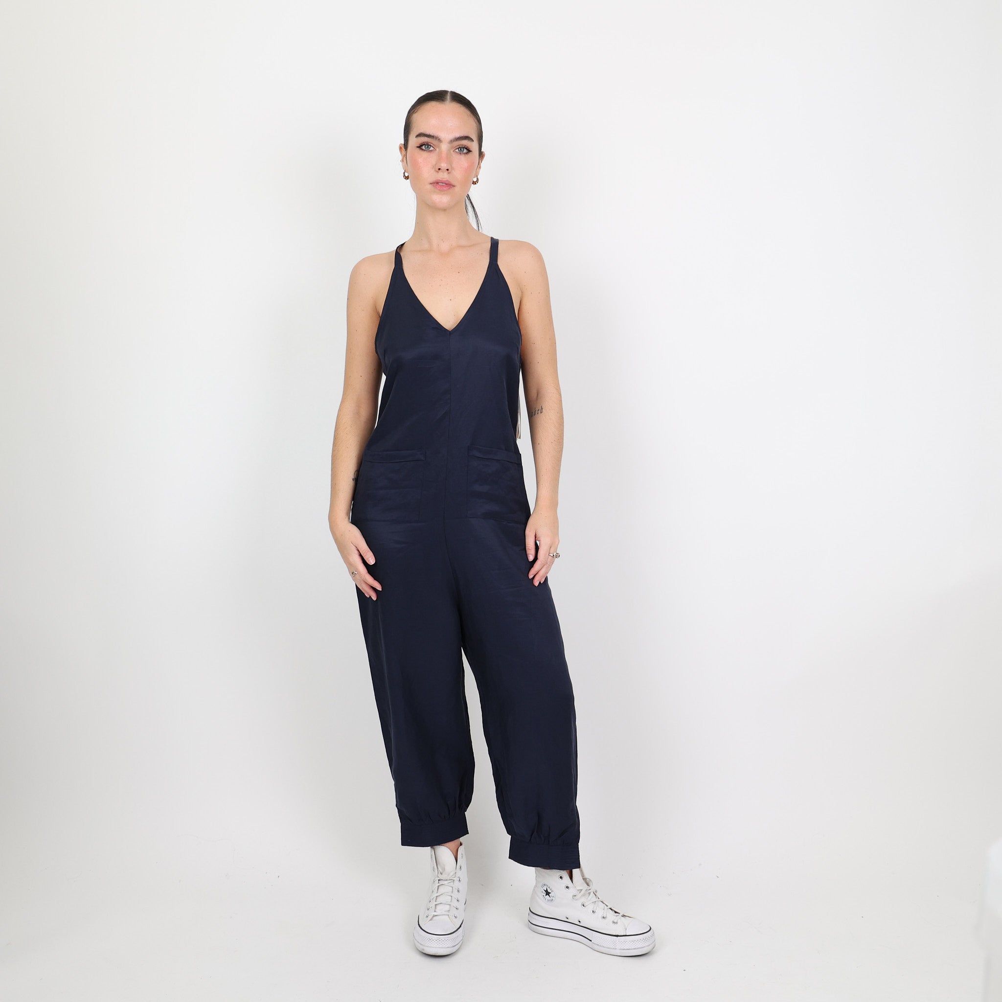 Jumpsuit, UK Size 8