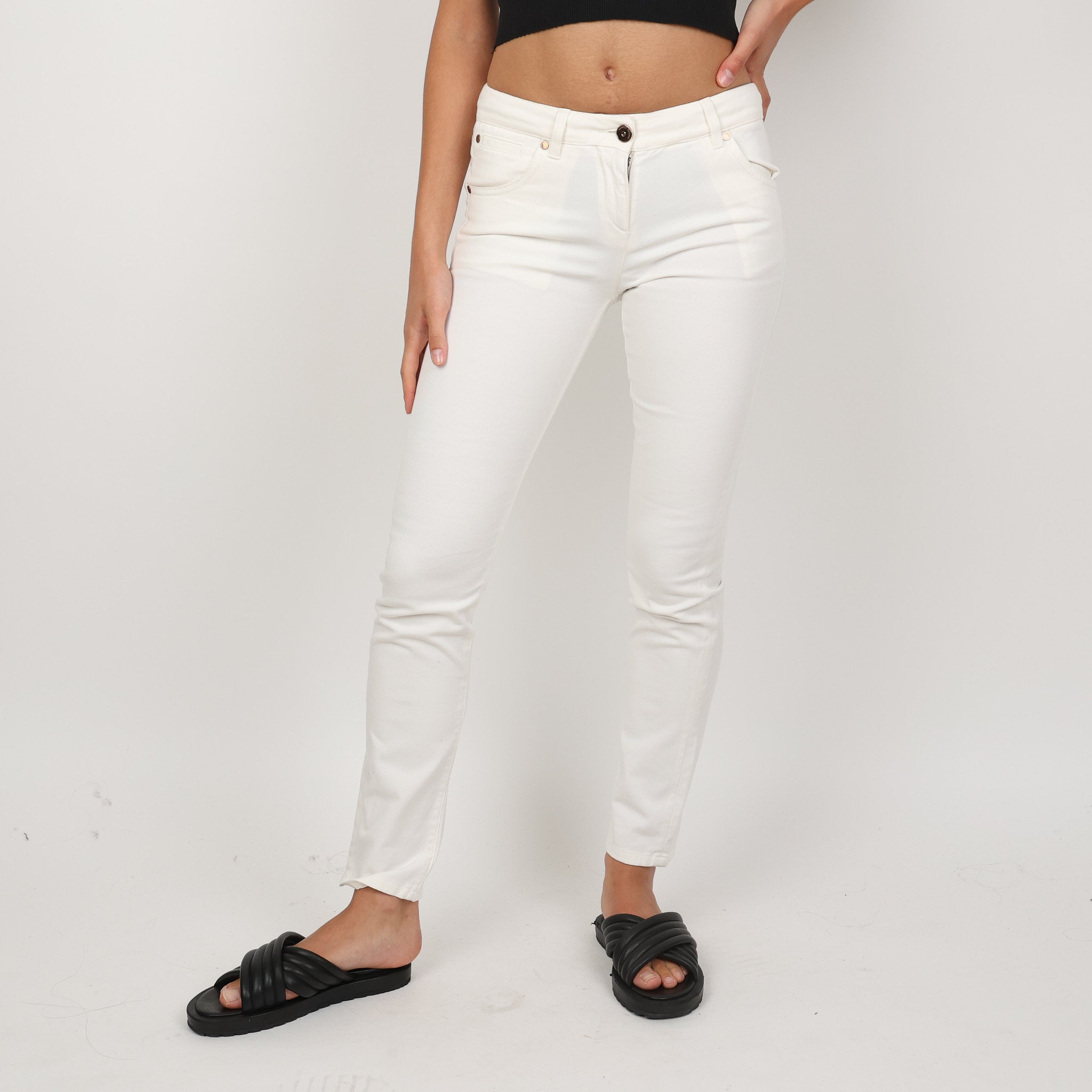 Jeans, UK Size 8