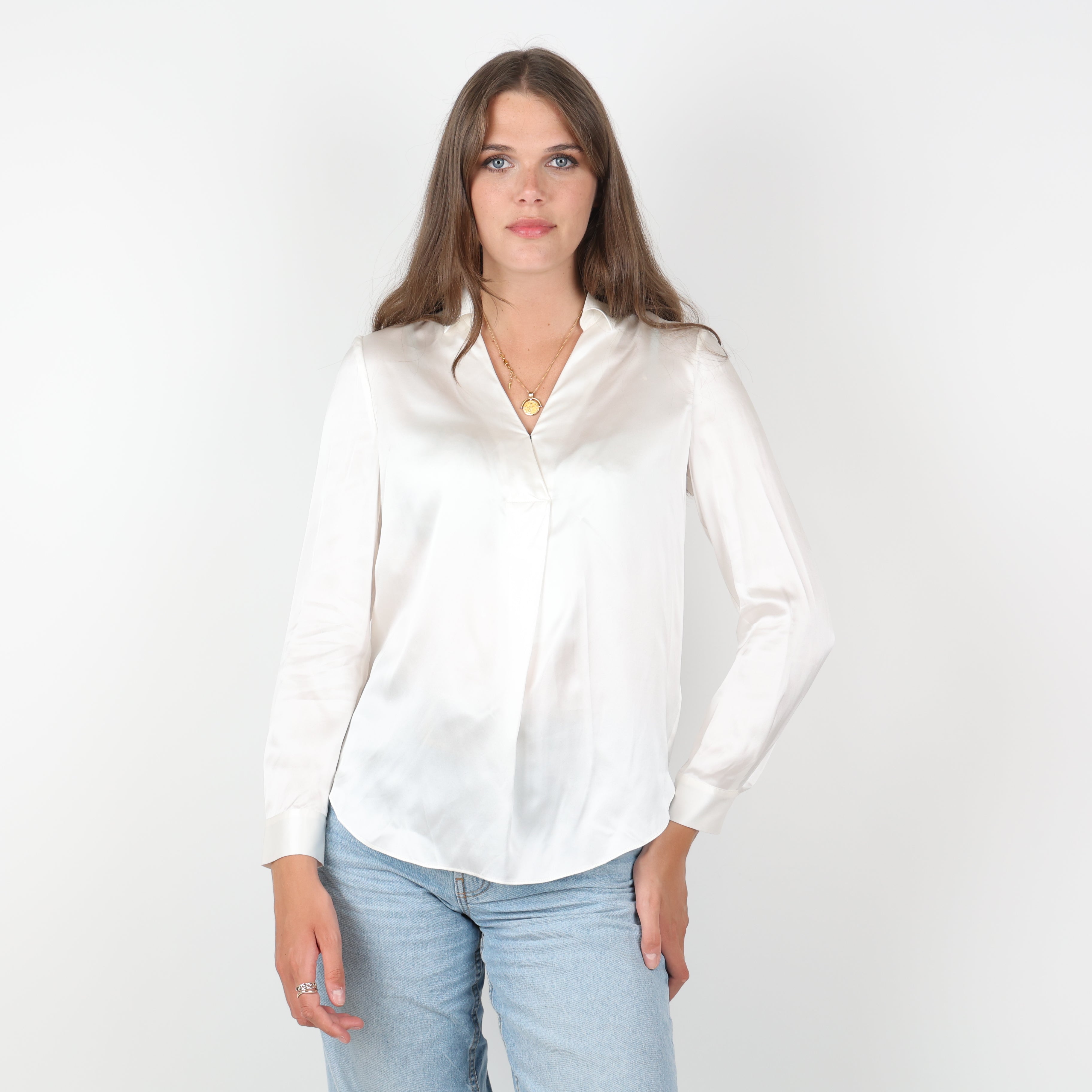 Shirt, UK Size 8