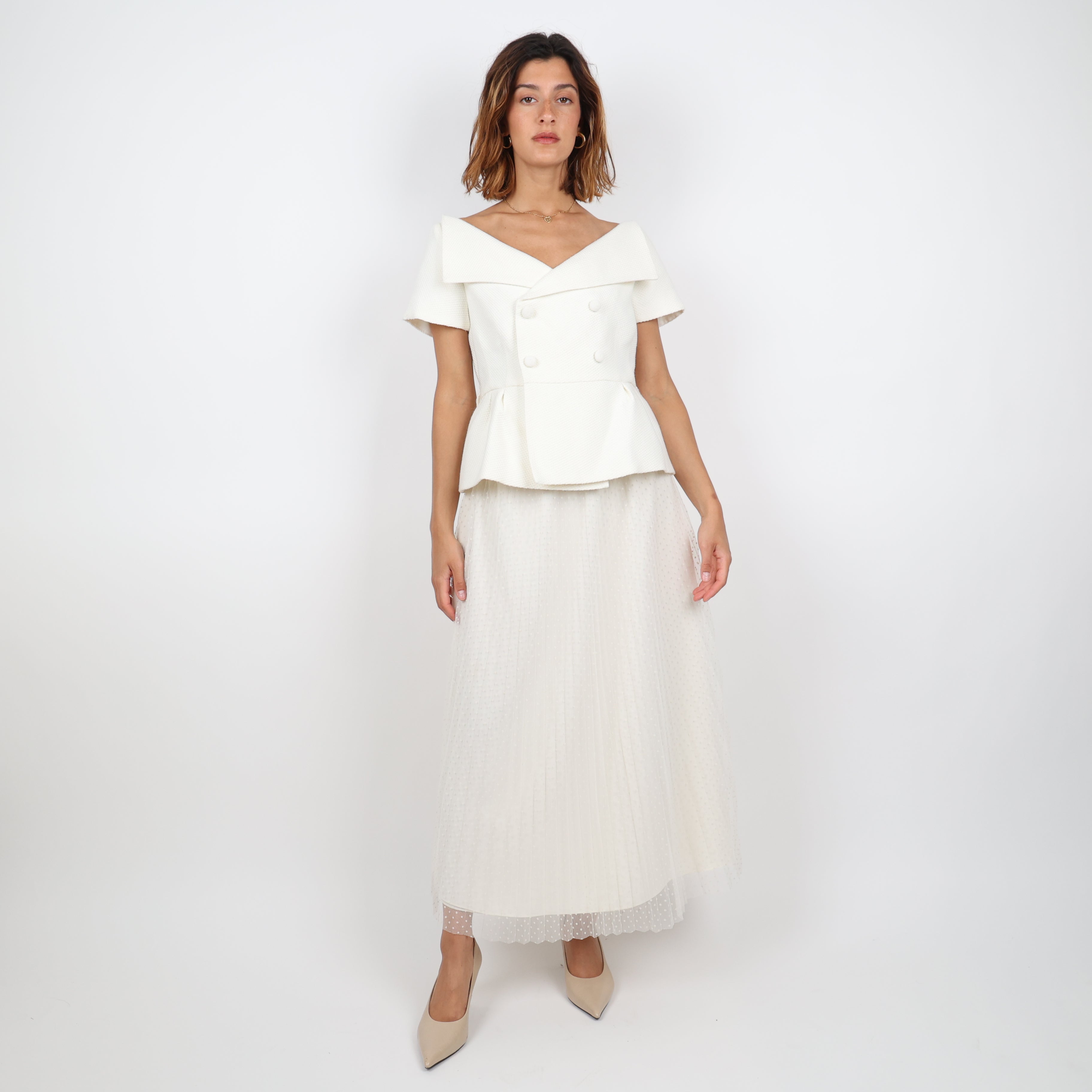 Dress, UK Size 14