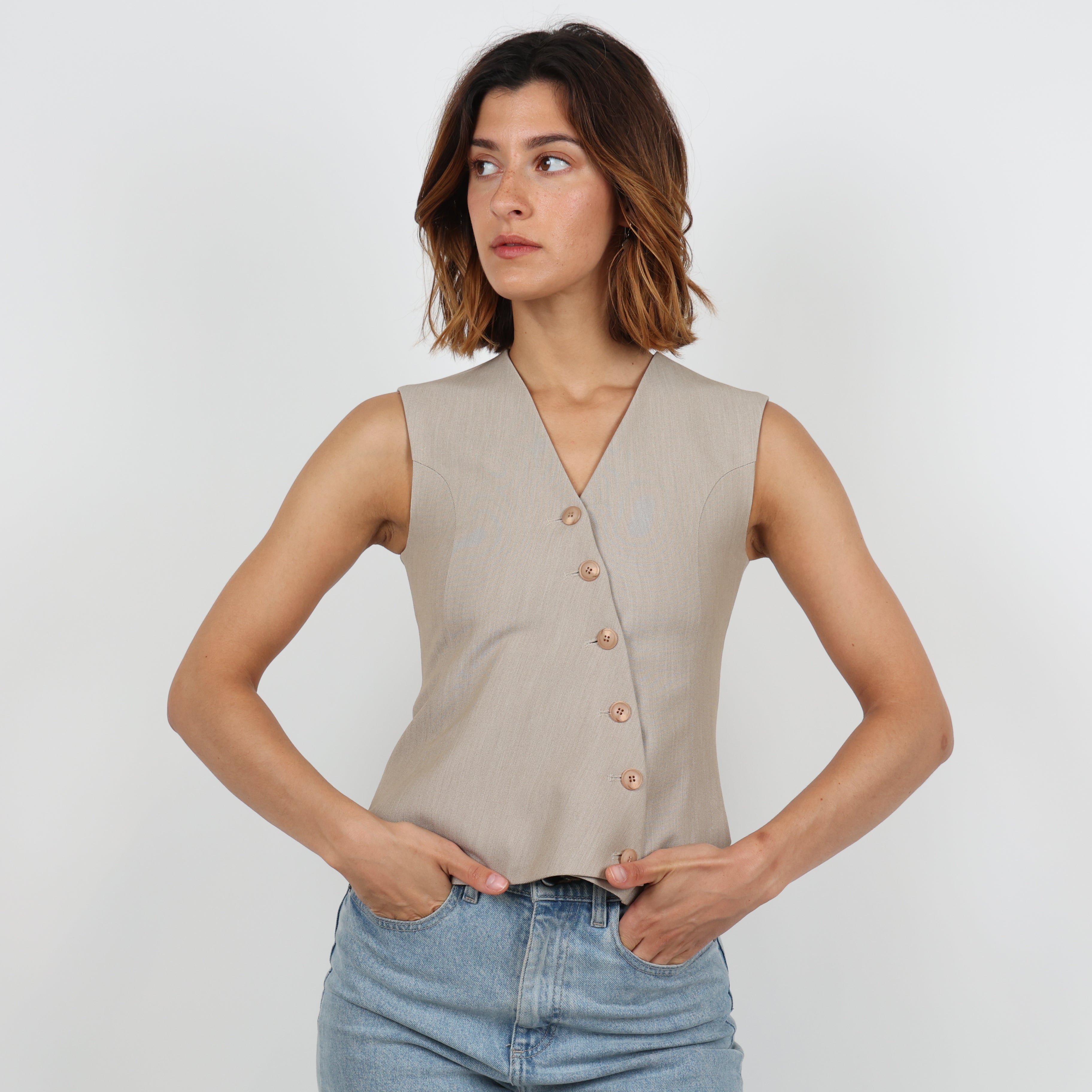 Top, UK Size 6