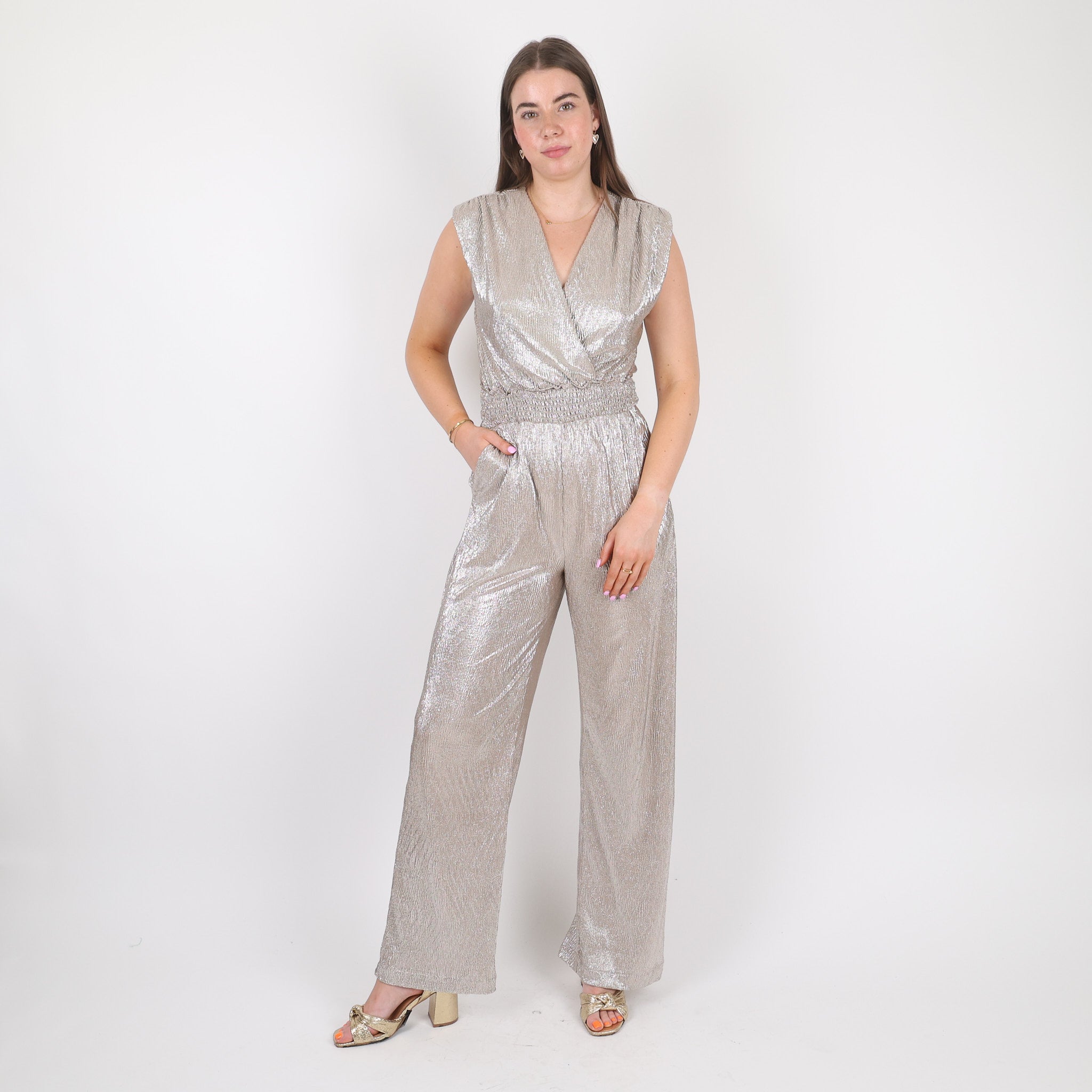 Jumpsuit, UK Size 6