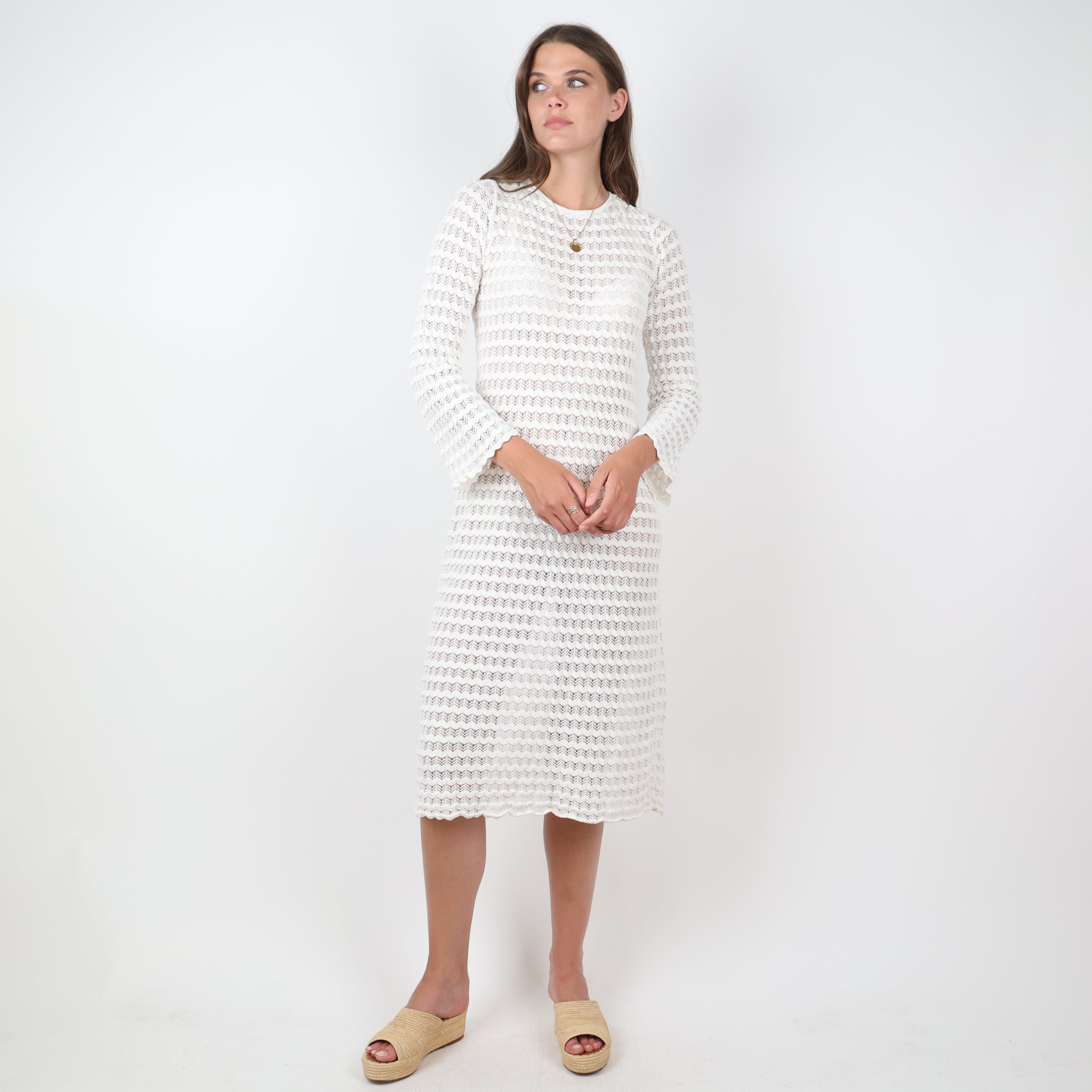 Dress, UK Size 12
