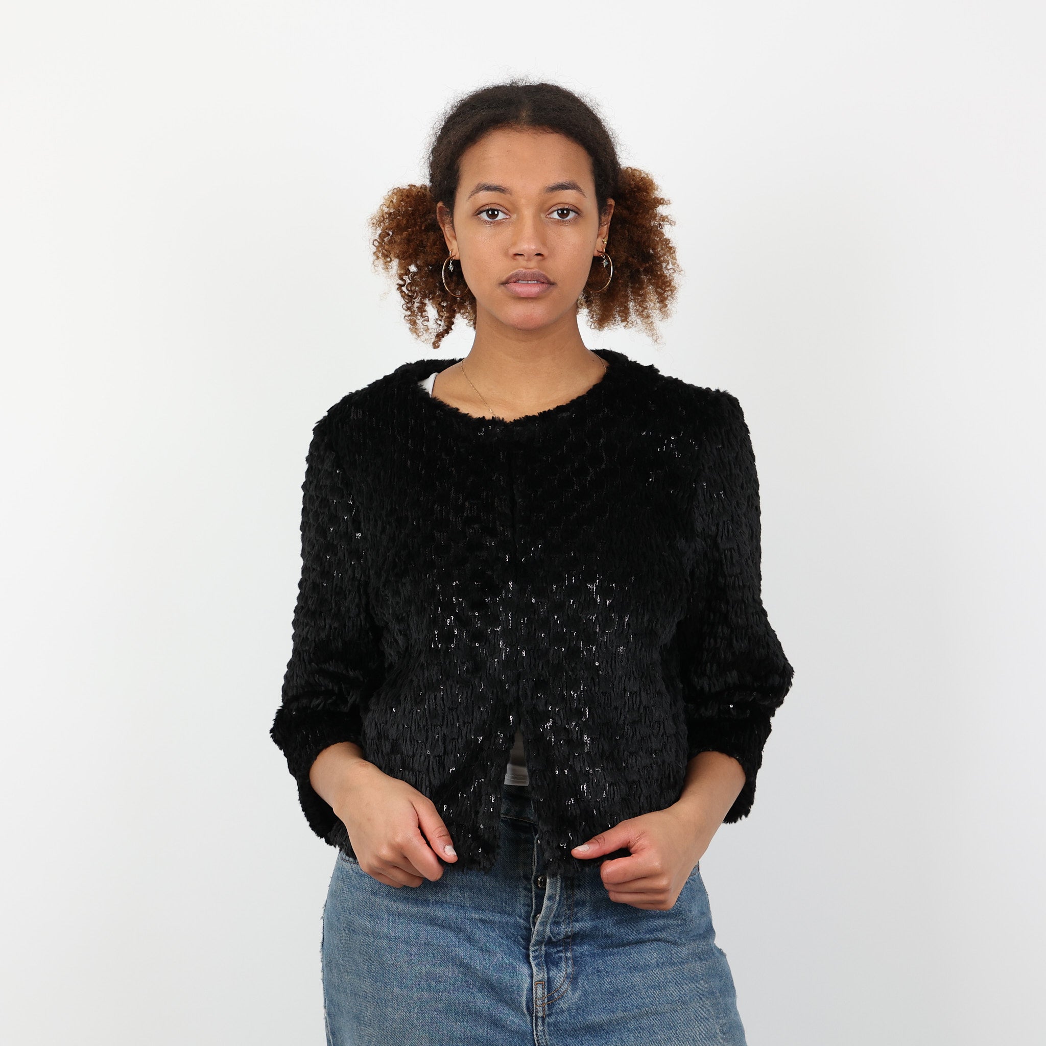 Jacket, UK Size 12