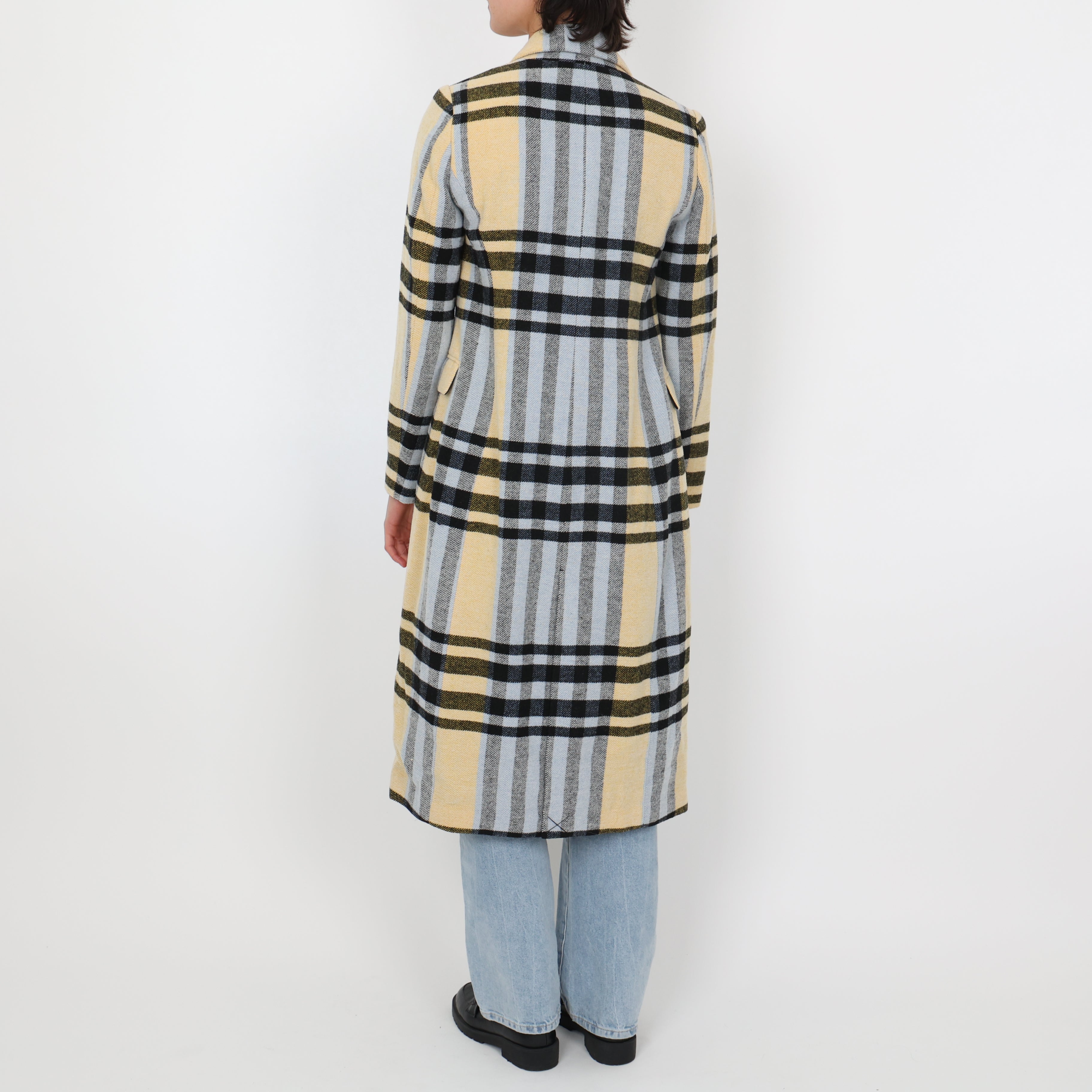 Coat, UK Size 6