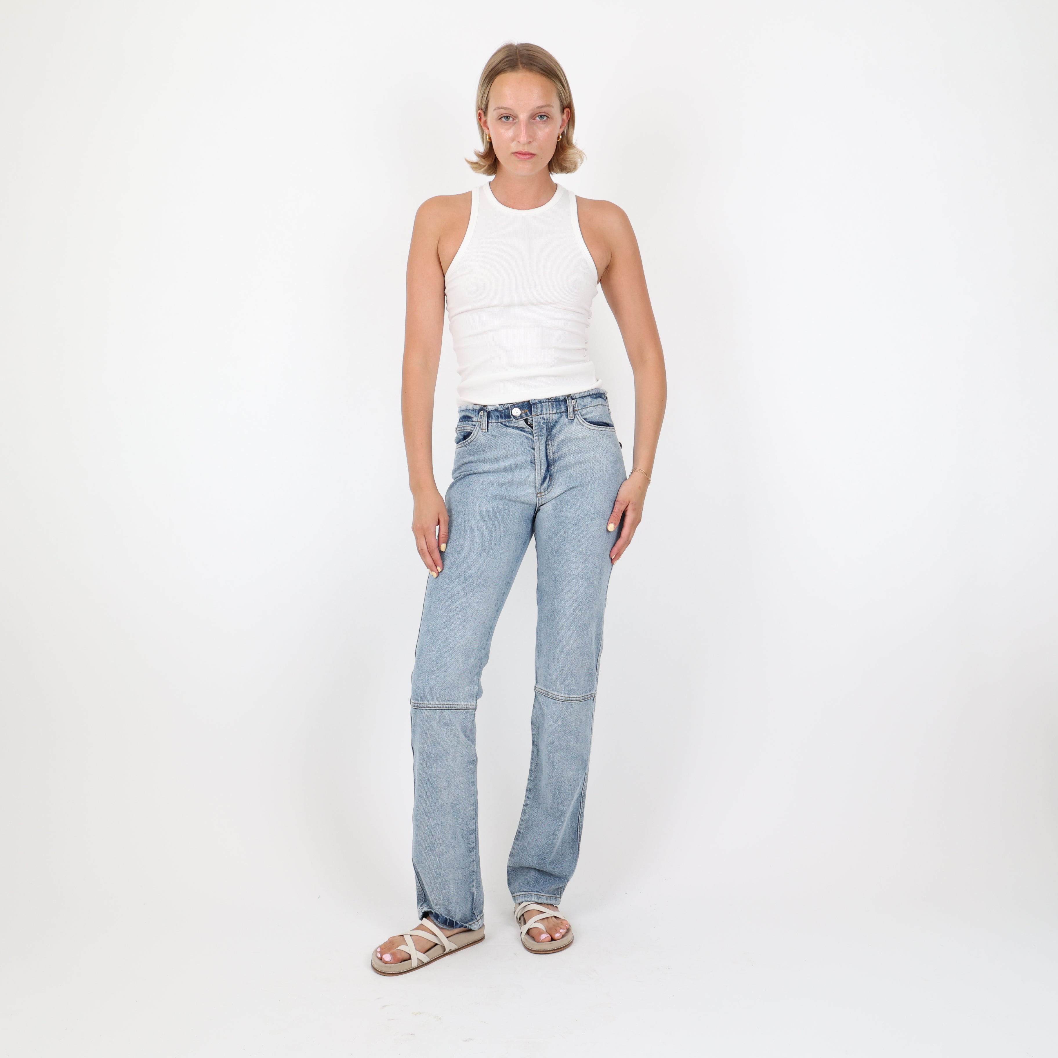 Jeans, UK Size 6
