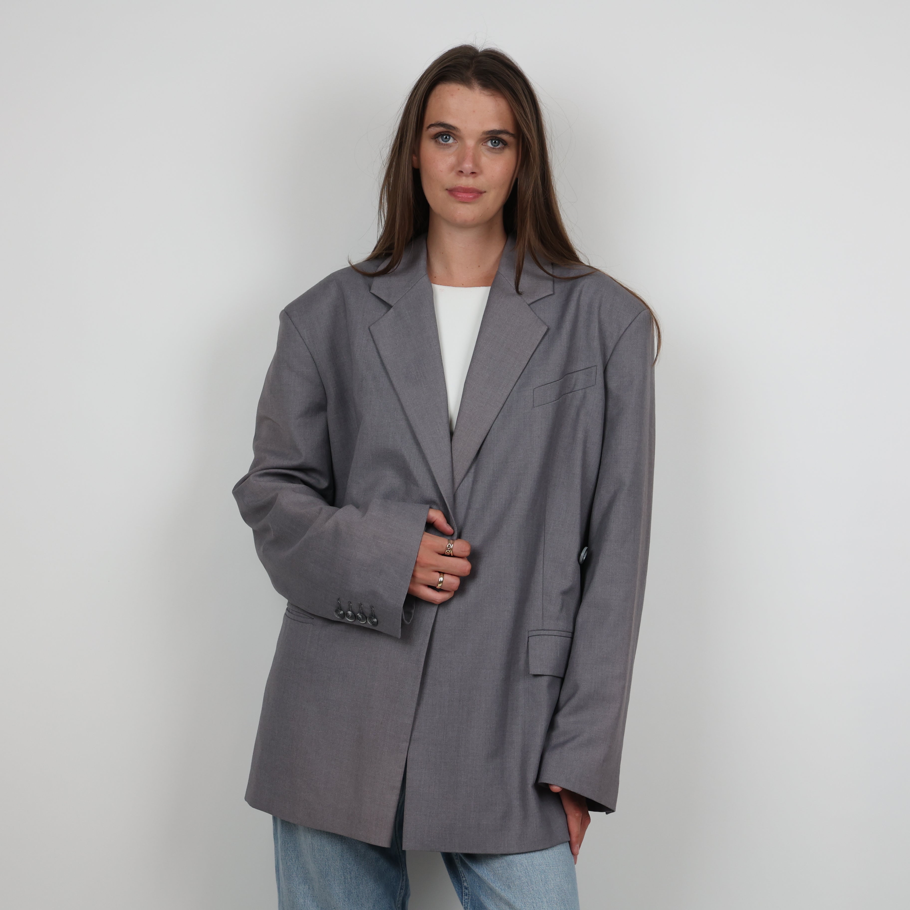 Blazer, UK Size One Size