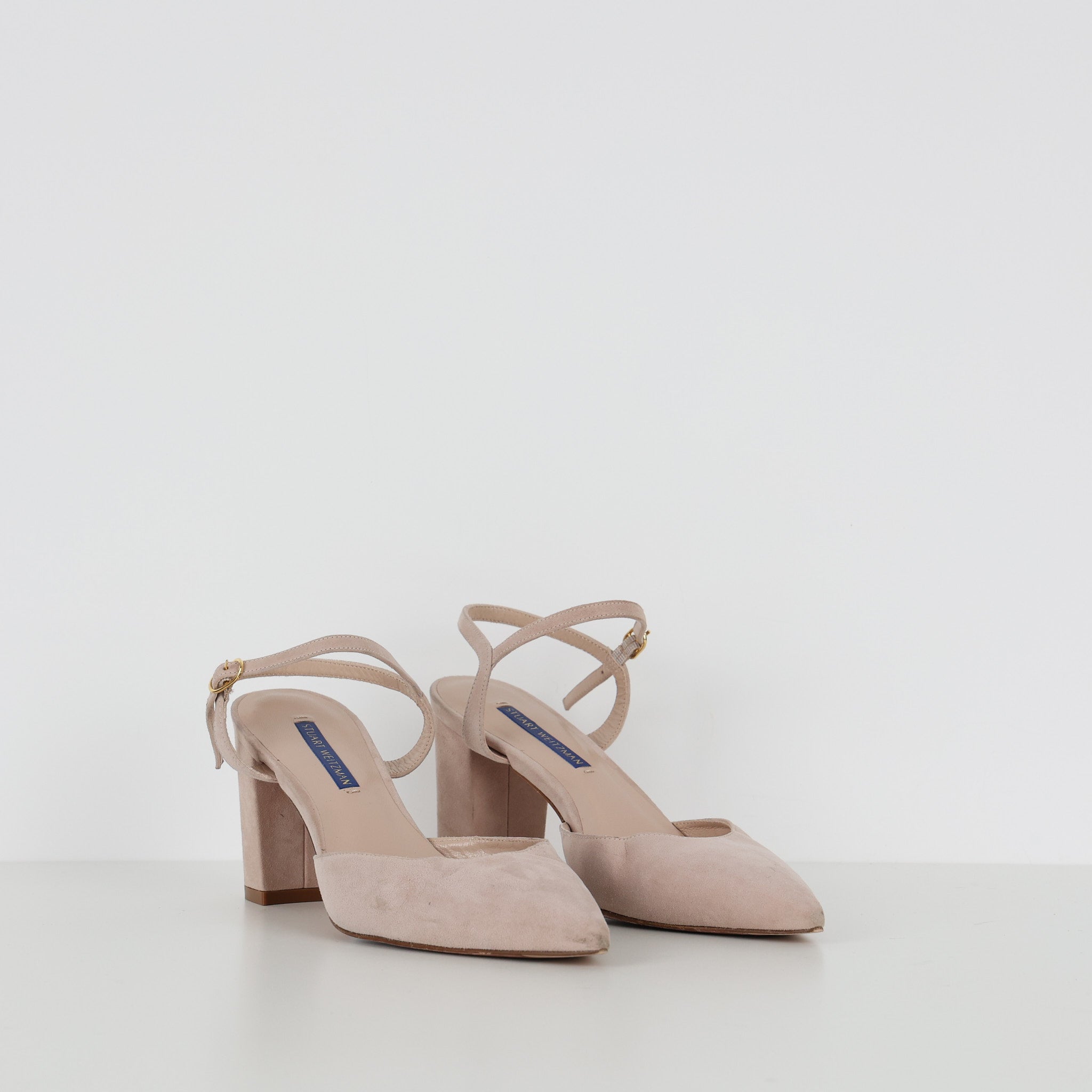 Shoes, Shoe Size 38.5
