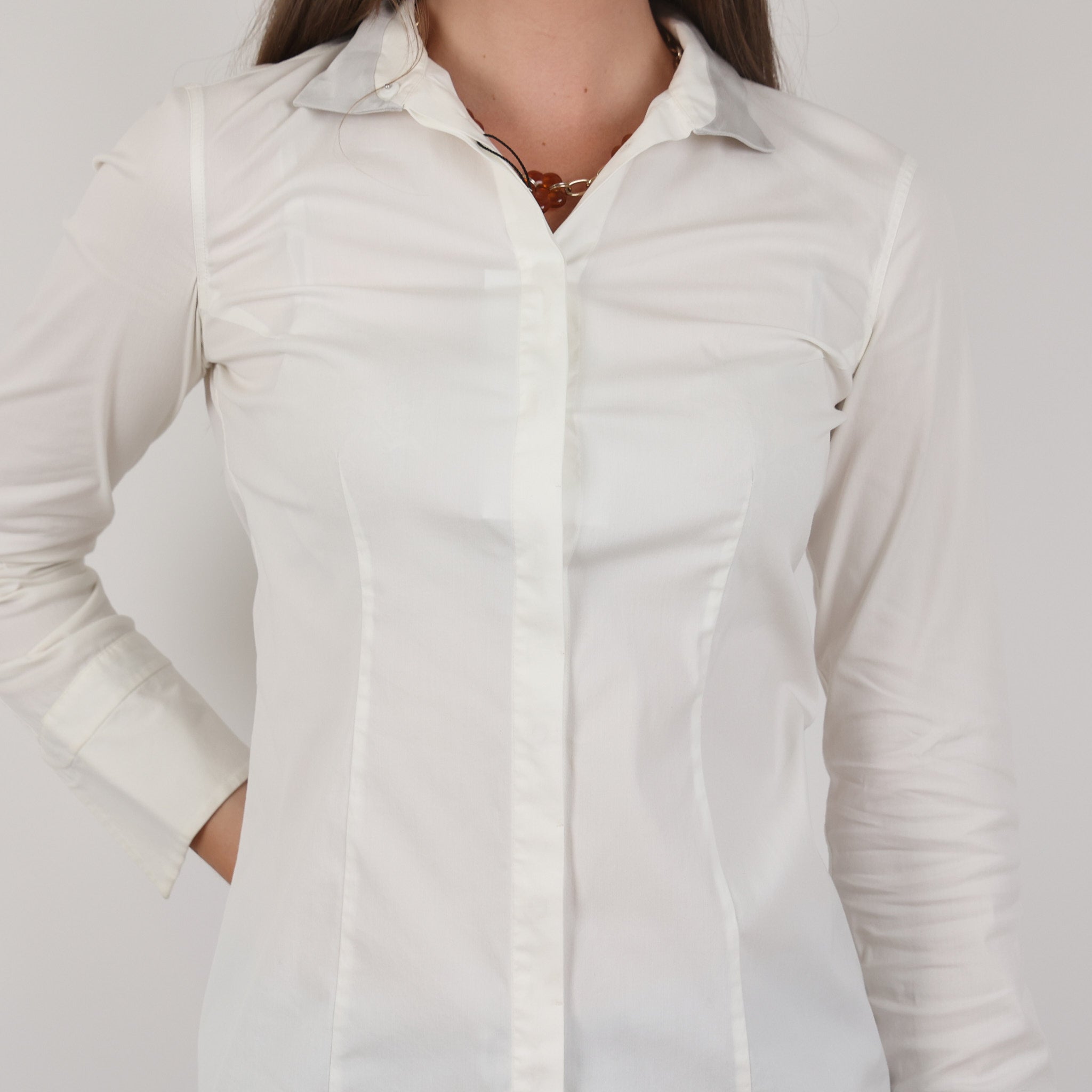 Shirt, UK Size 8