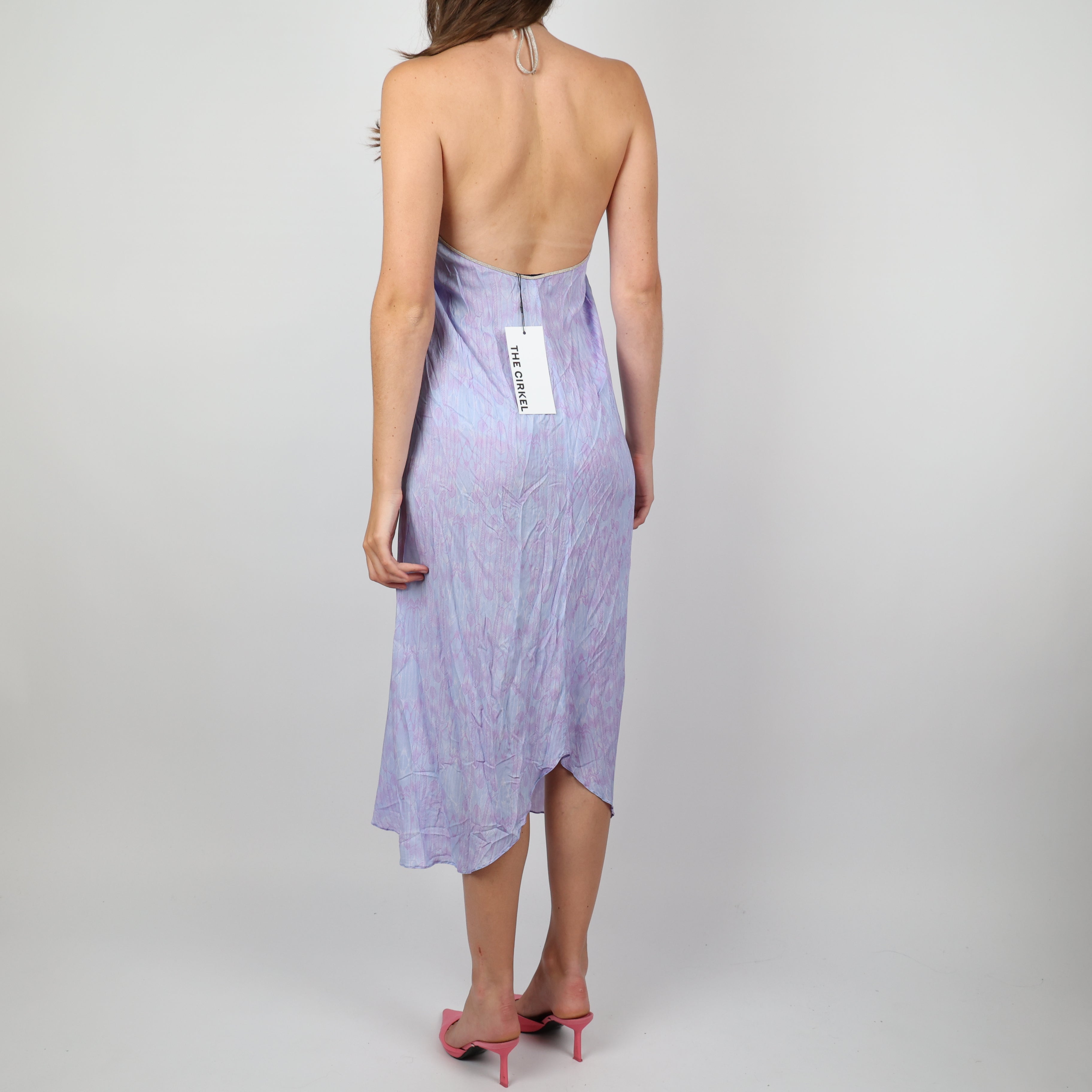 Dress, UK Size One Size