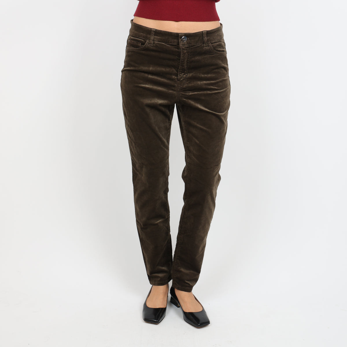 Trousers, UK Size 8