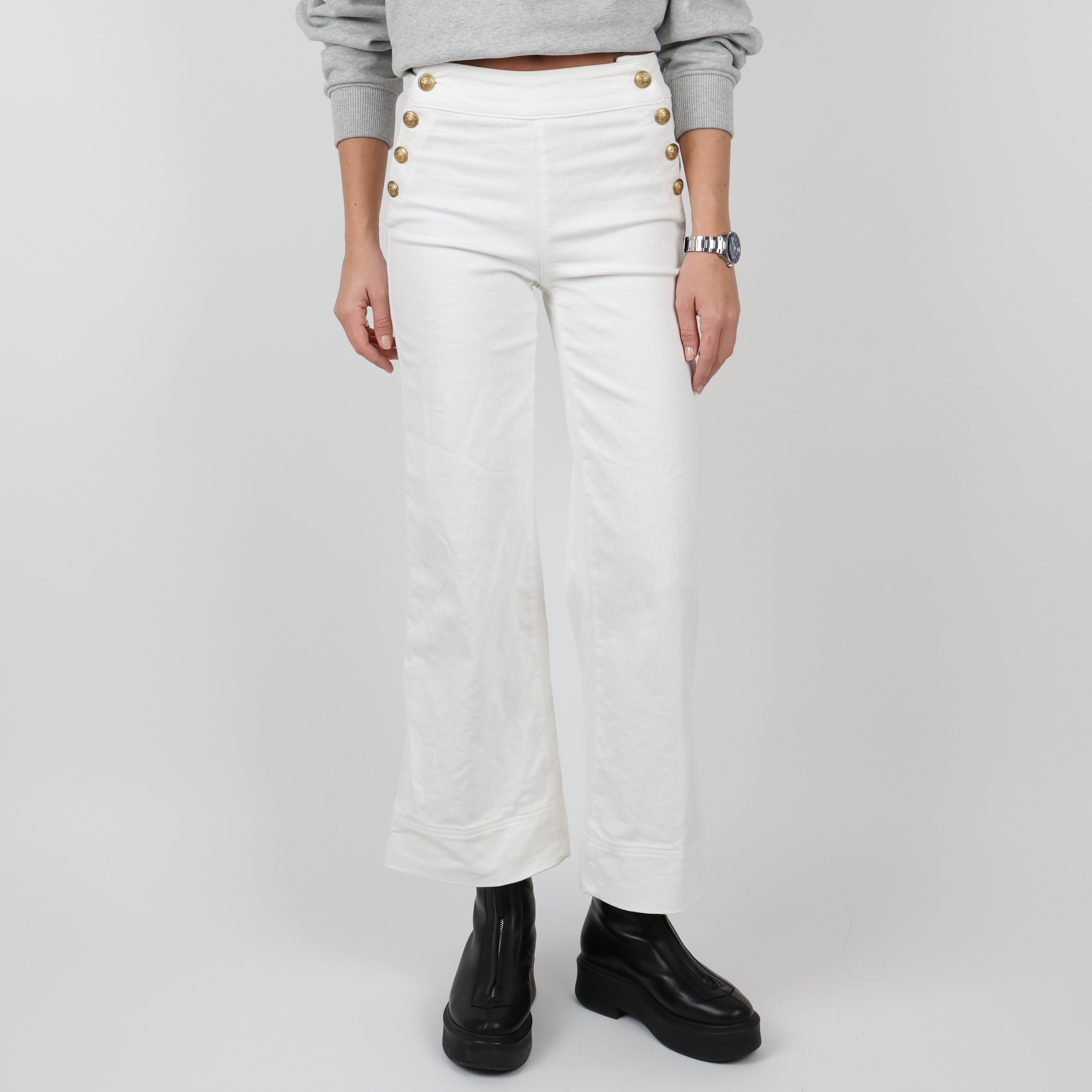 Jeans, Waist 24