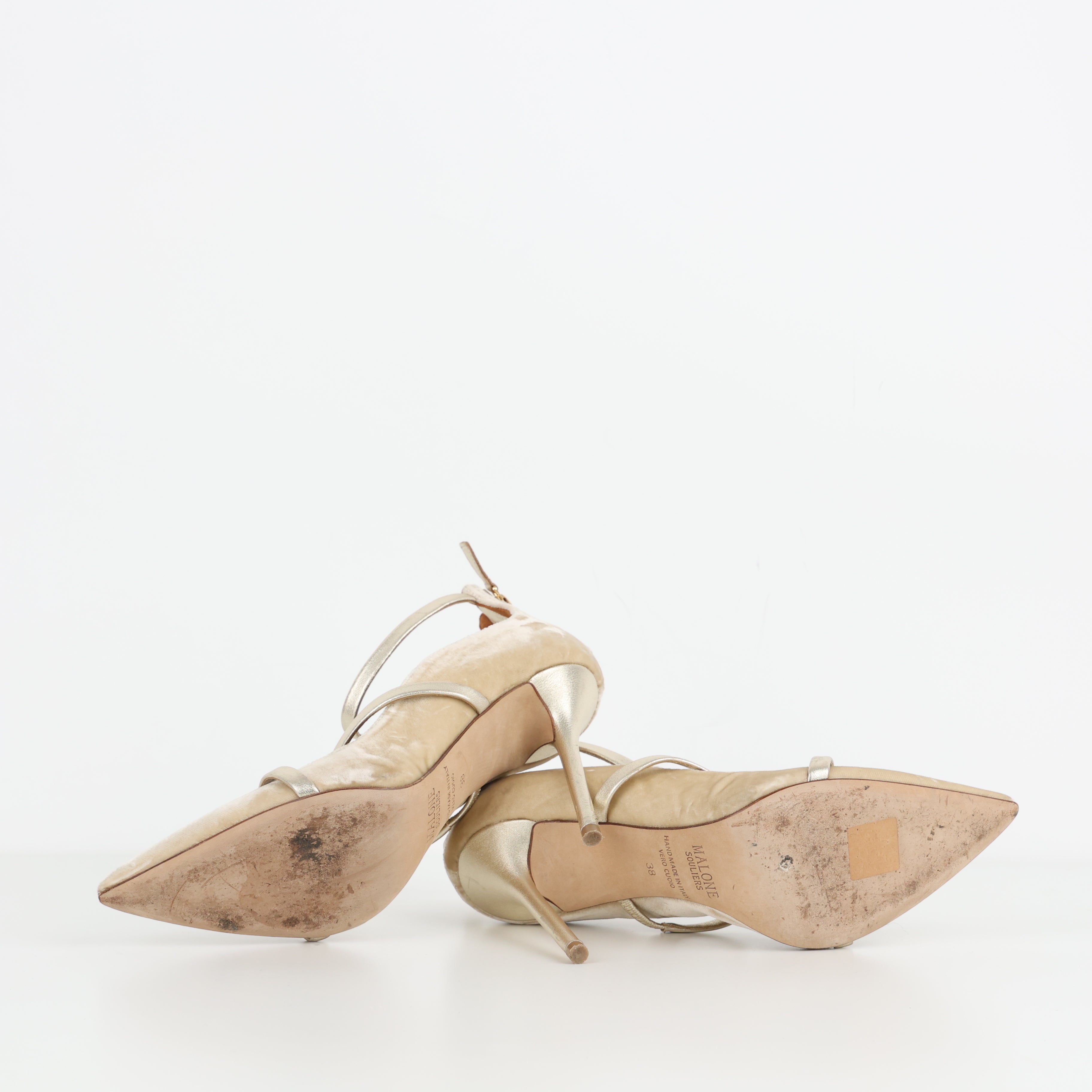Shoes, Shoe Size 38