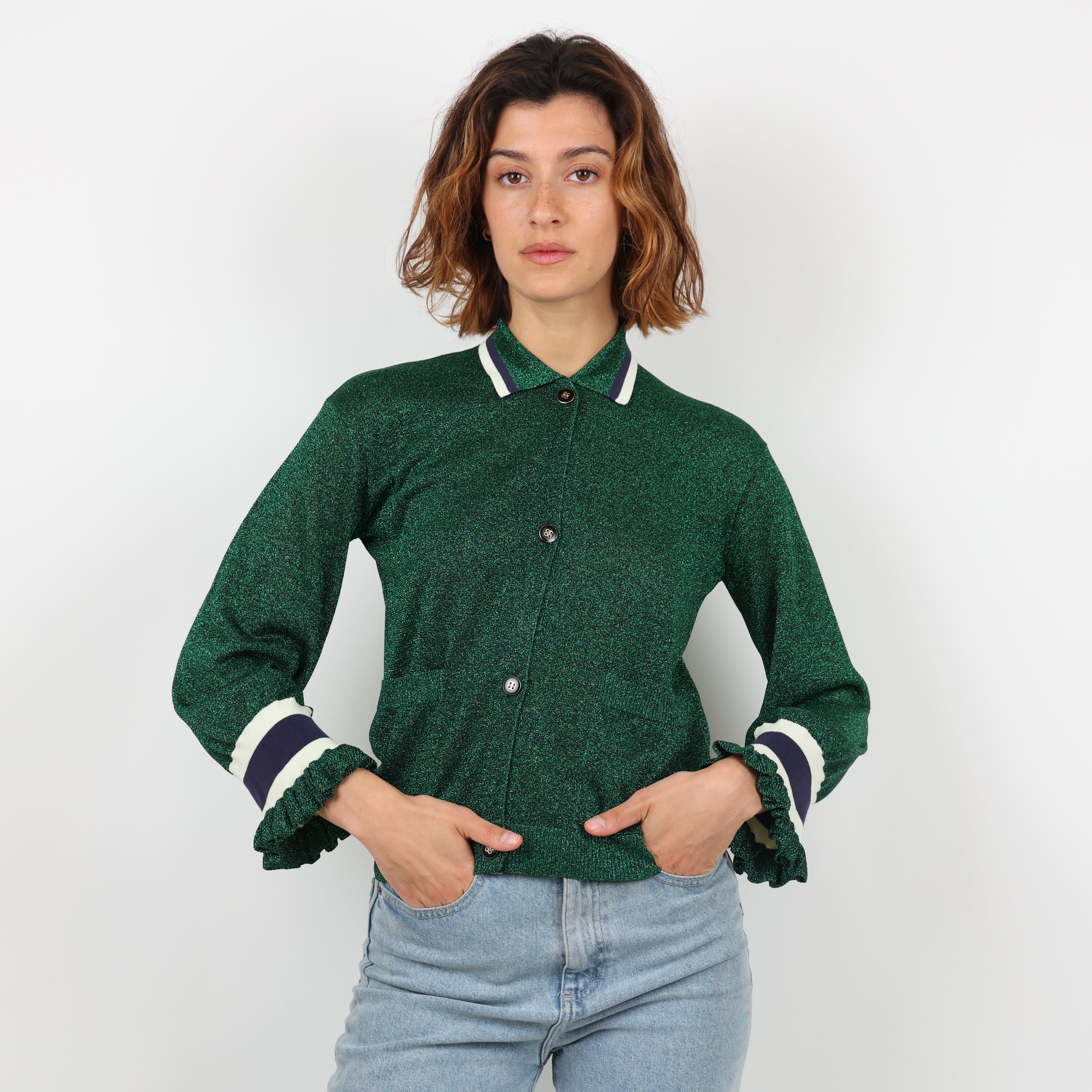 Knitwear, UK Size 6