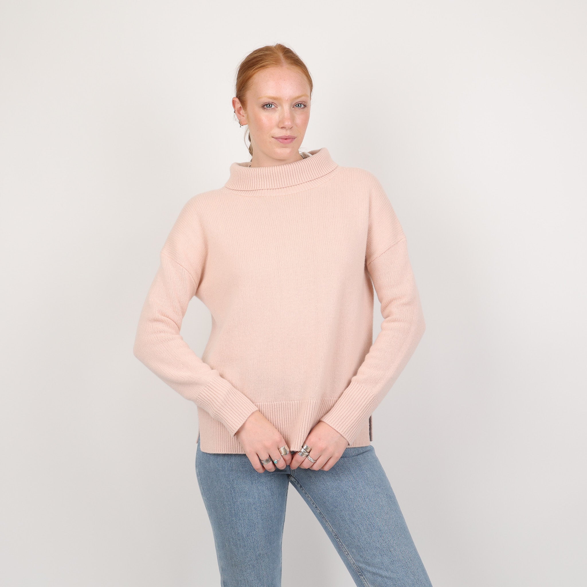 Knitwear, UK Size 8