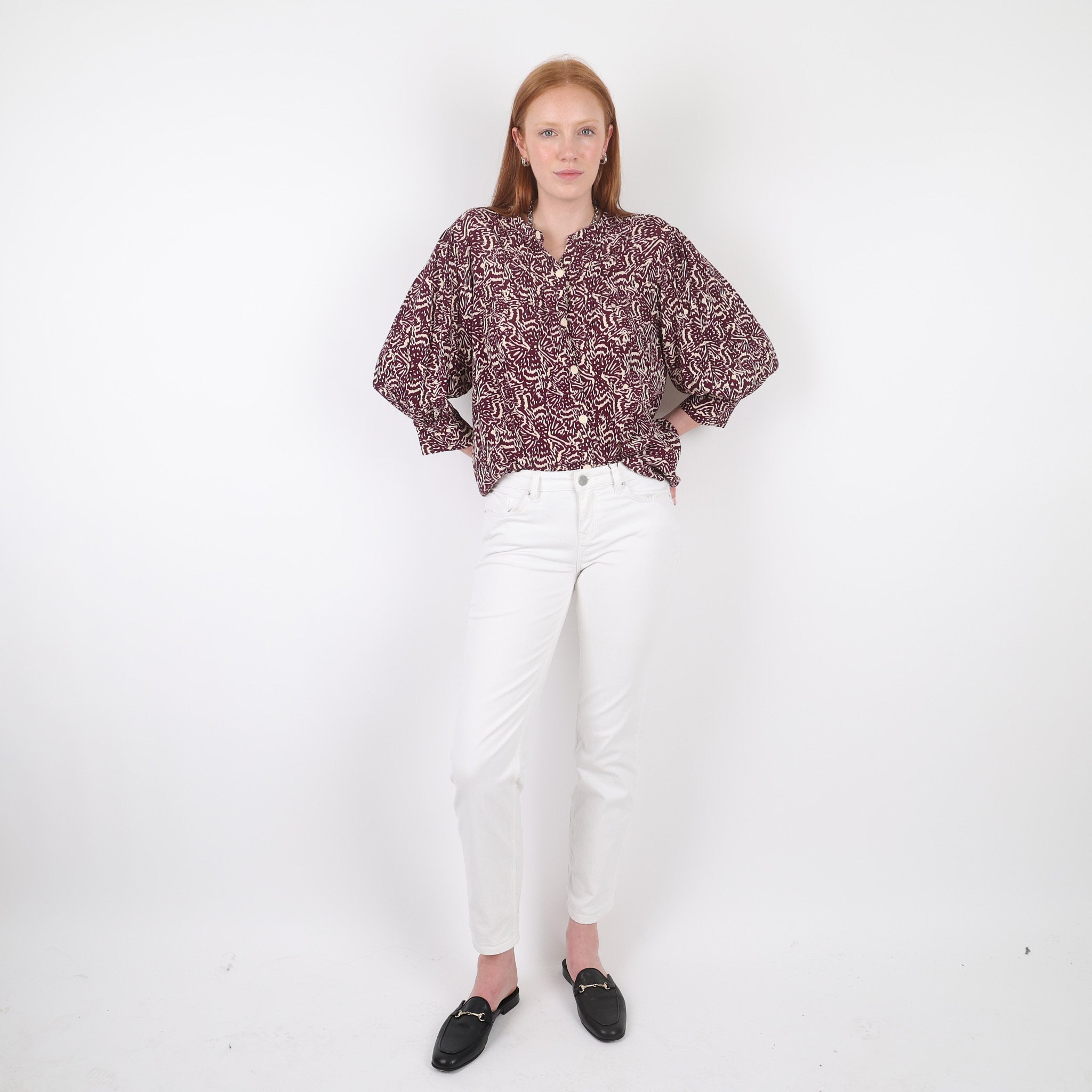 Jeans, Waist 26