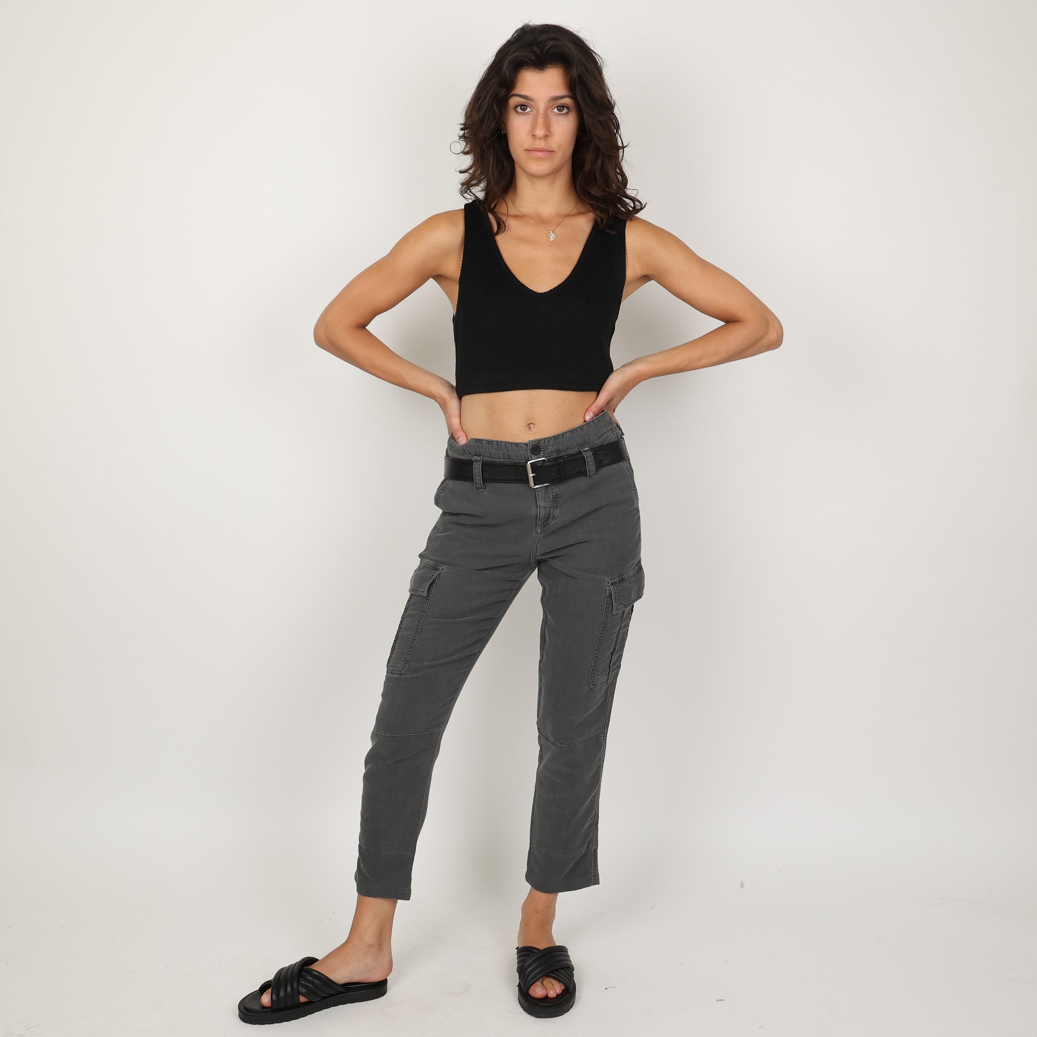Trousers, UK Size 8