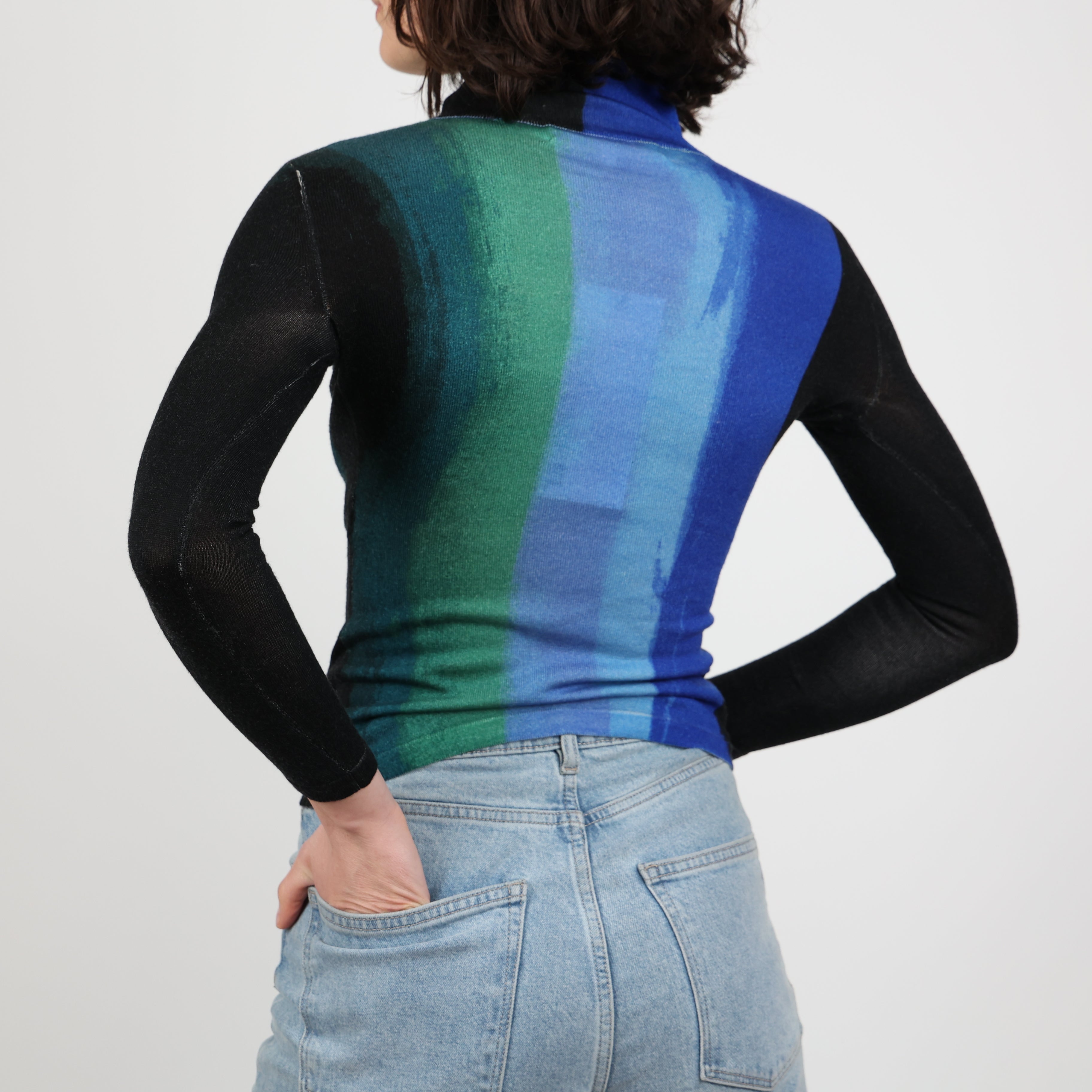 Top, UK Size 4