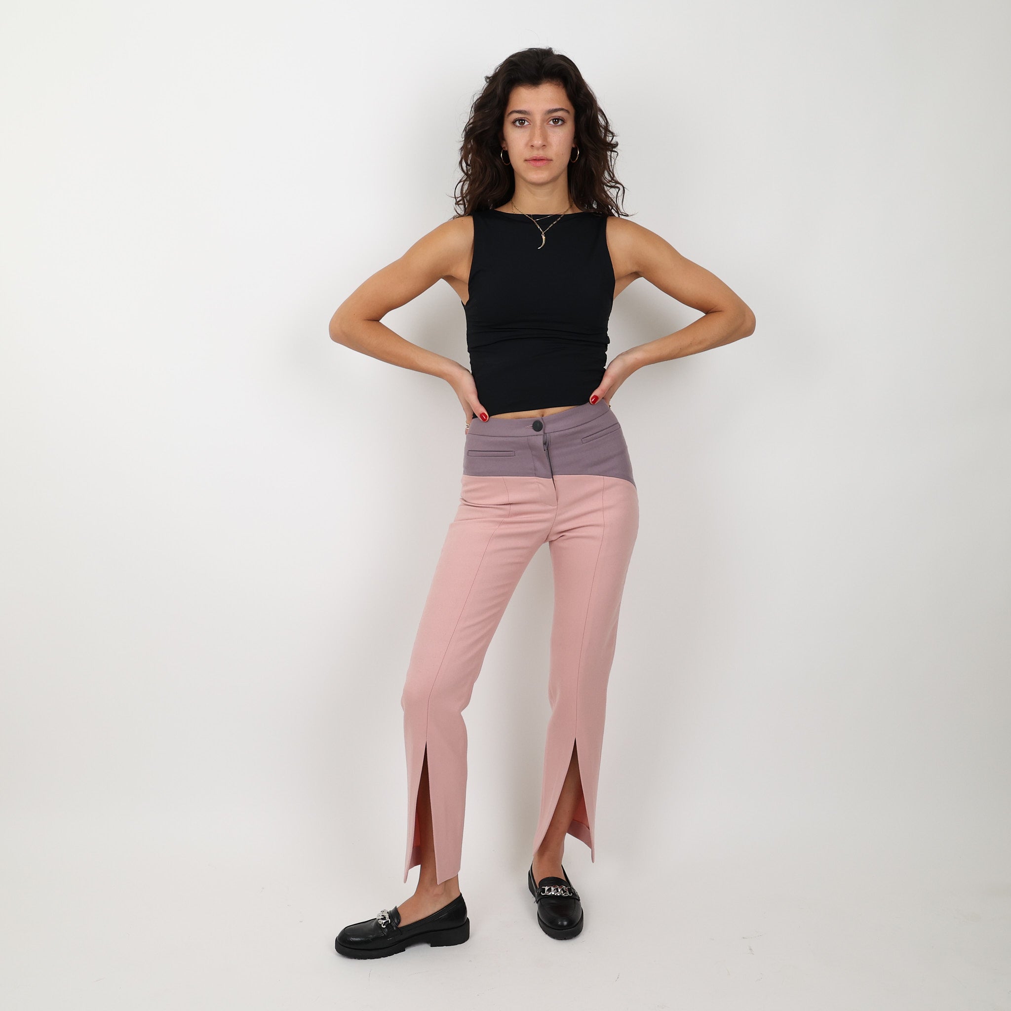 Trousers, UK Size 8