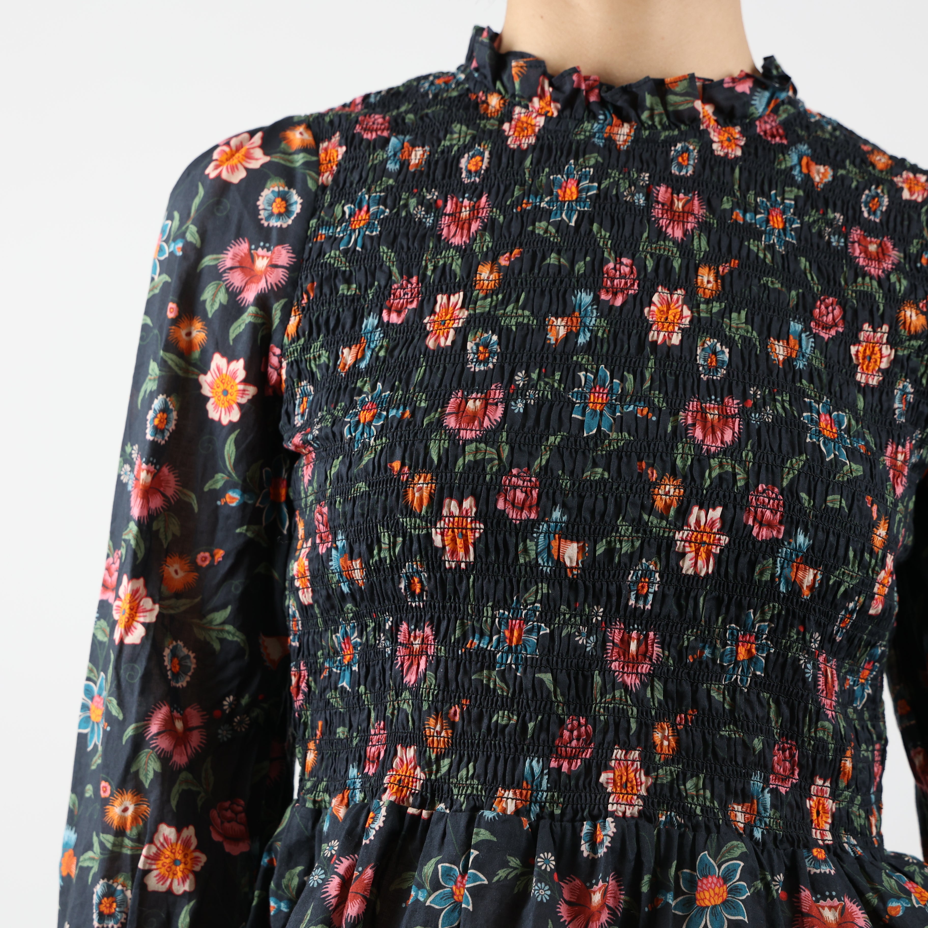 Top, UK Size 10