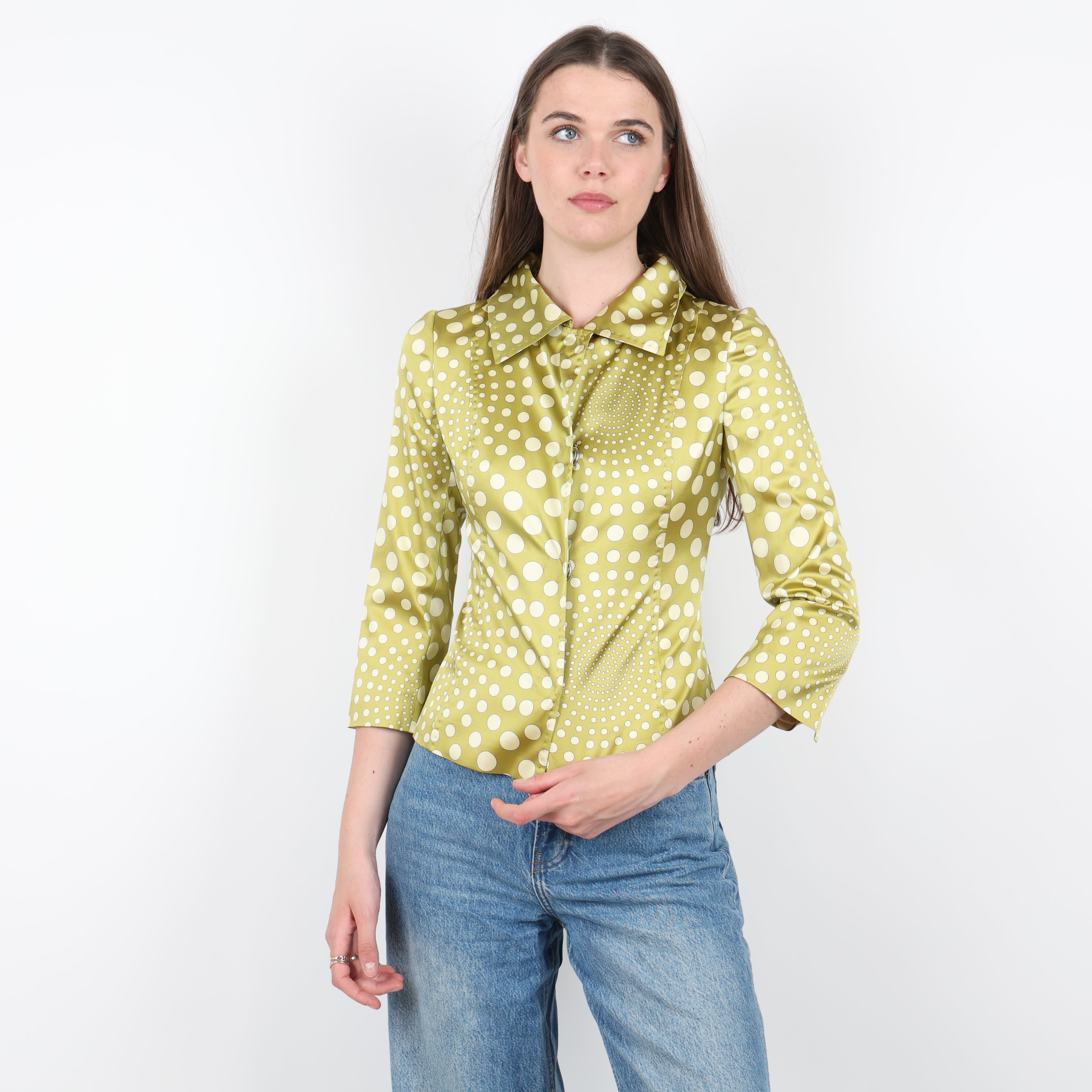 Top, UK Size 6