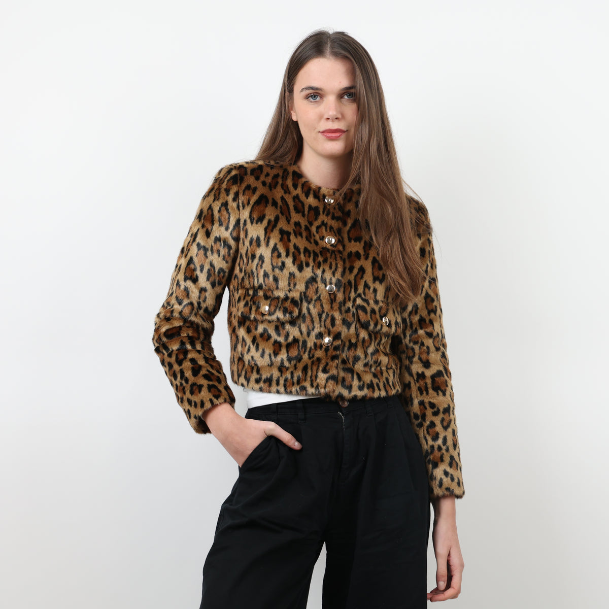 Jacket, UK Size 8