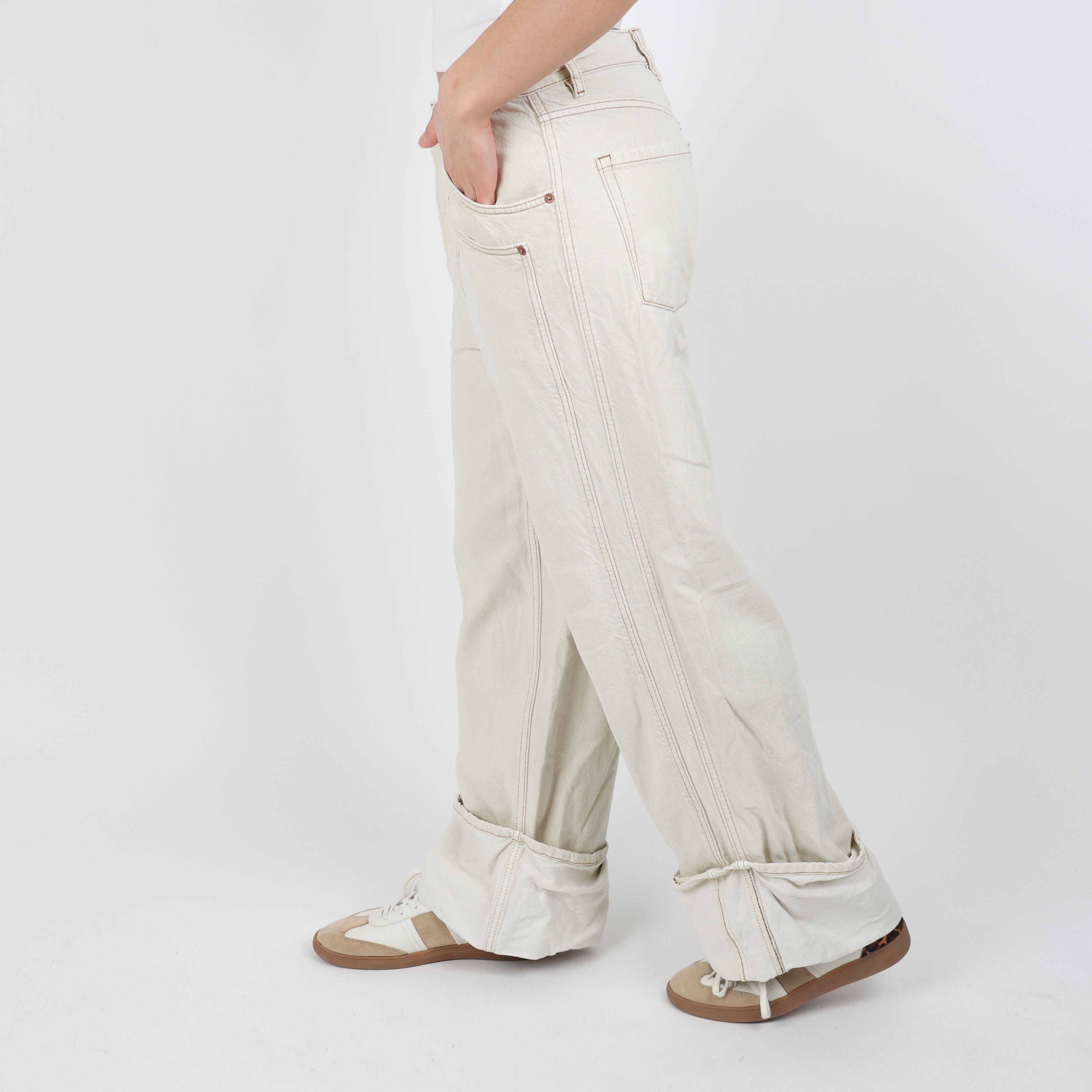 Jeans, Waist 26