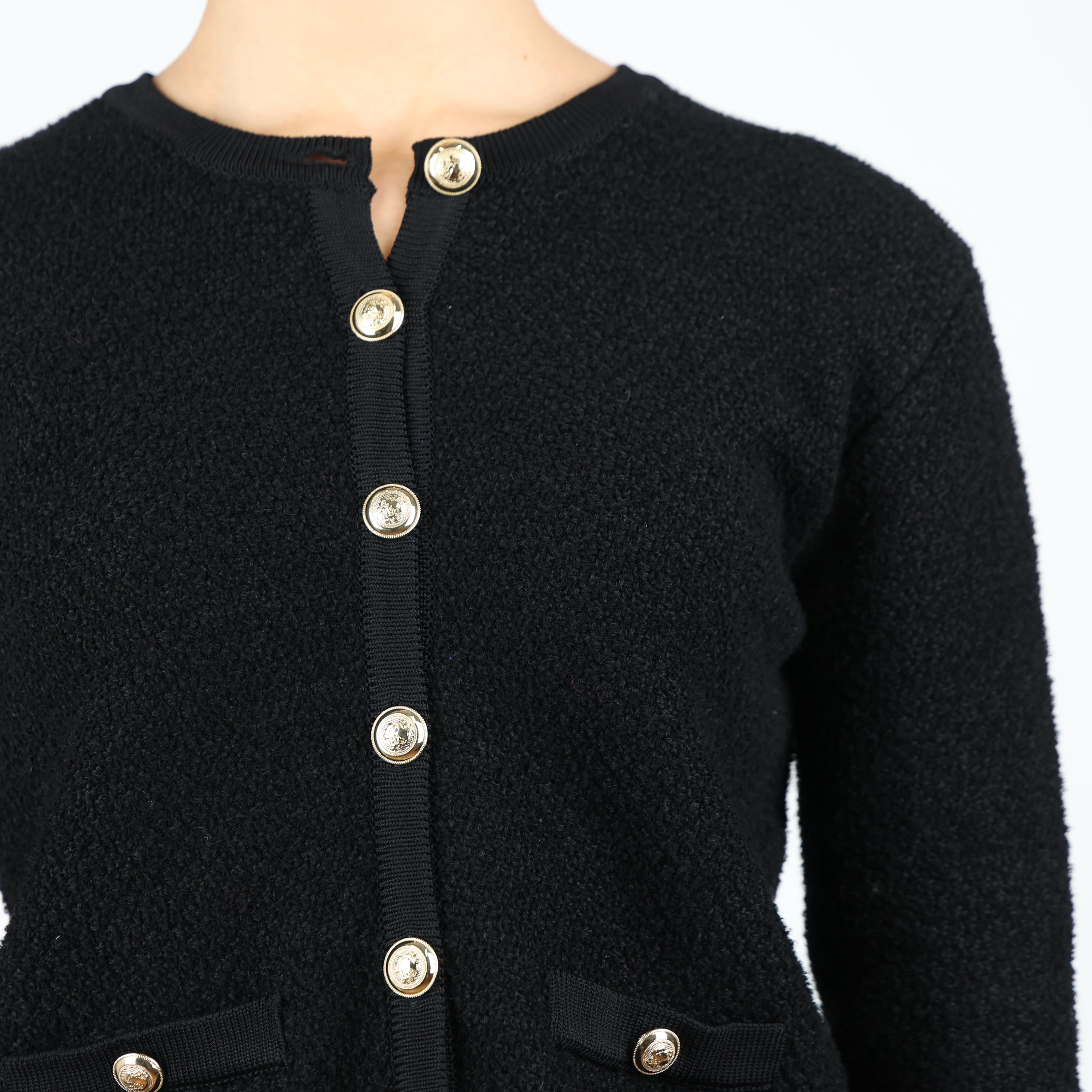 Cardigan, UK Size 6