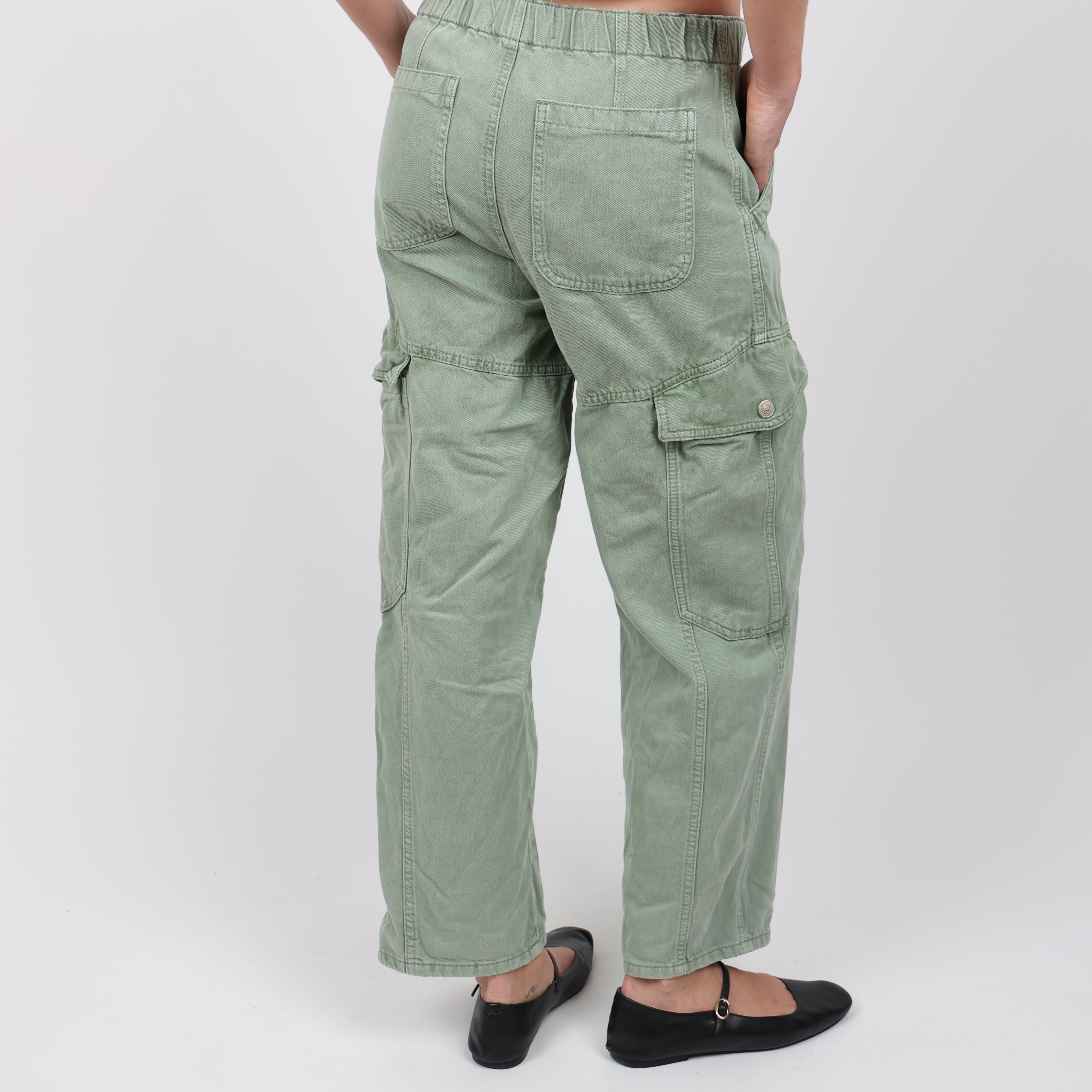 Trousers, UK Size 6