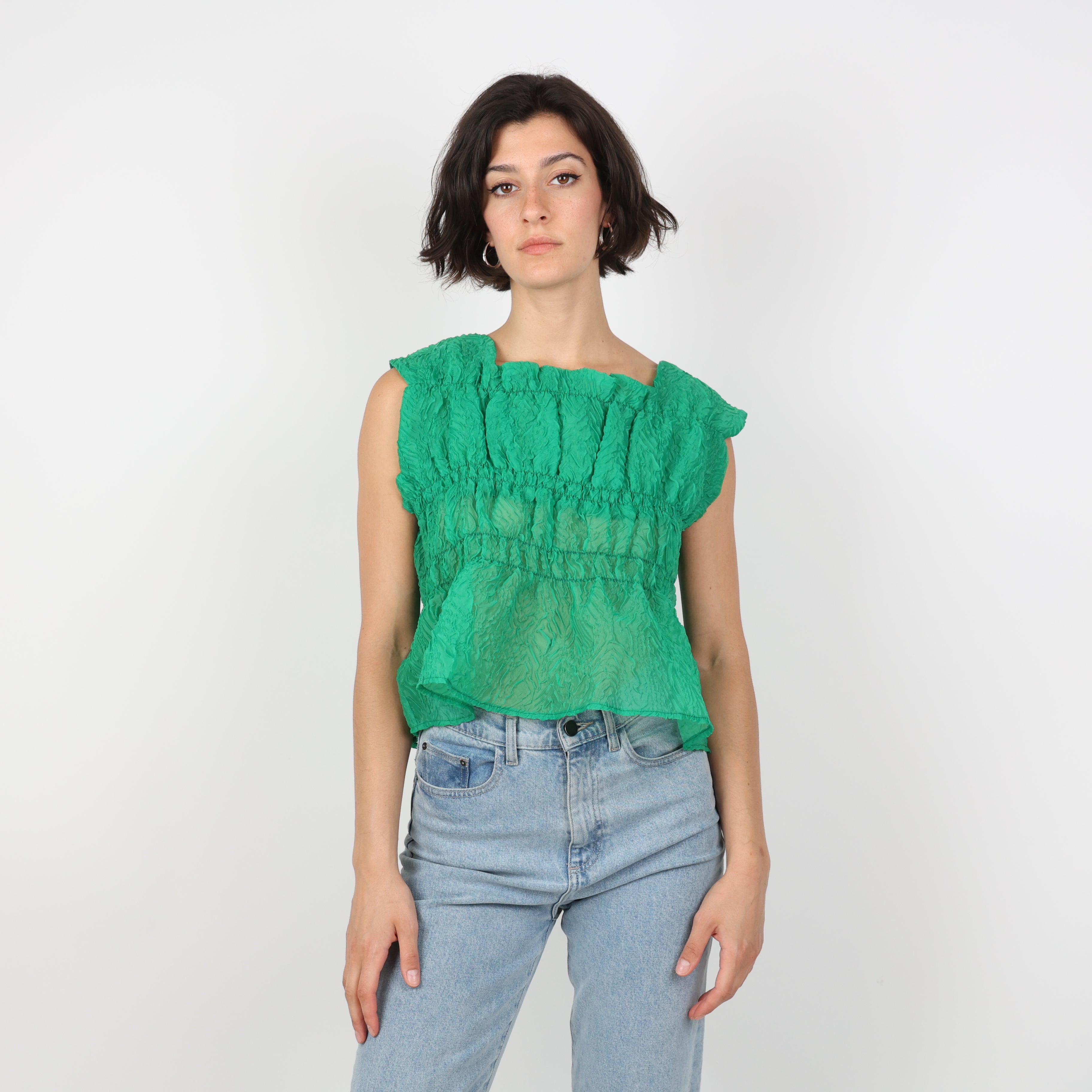 Top, UK Size 12