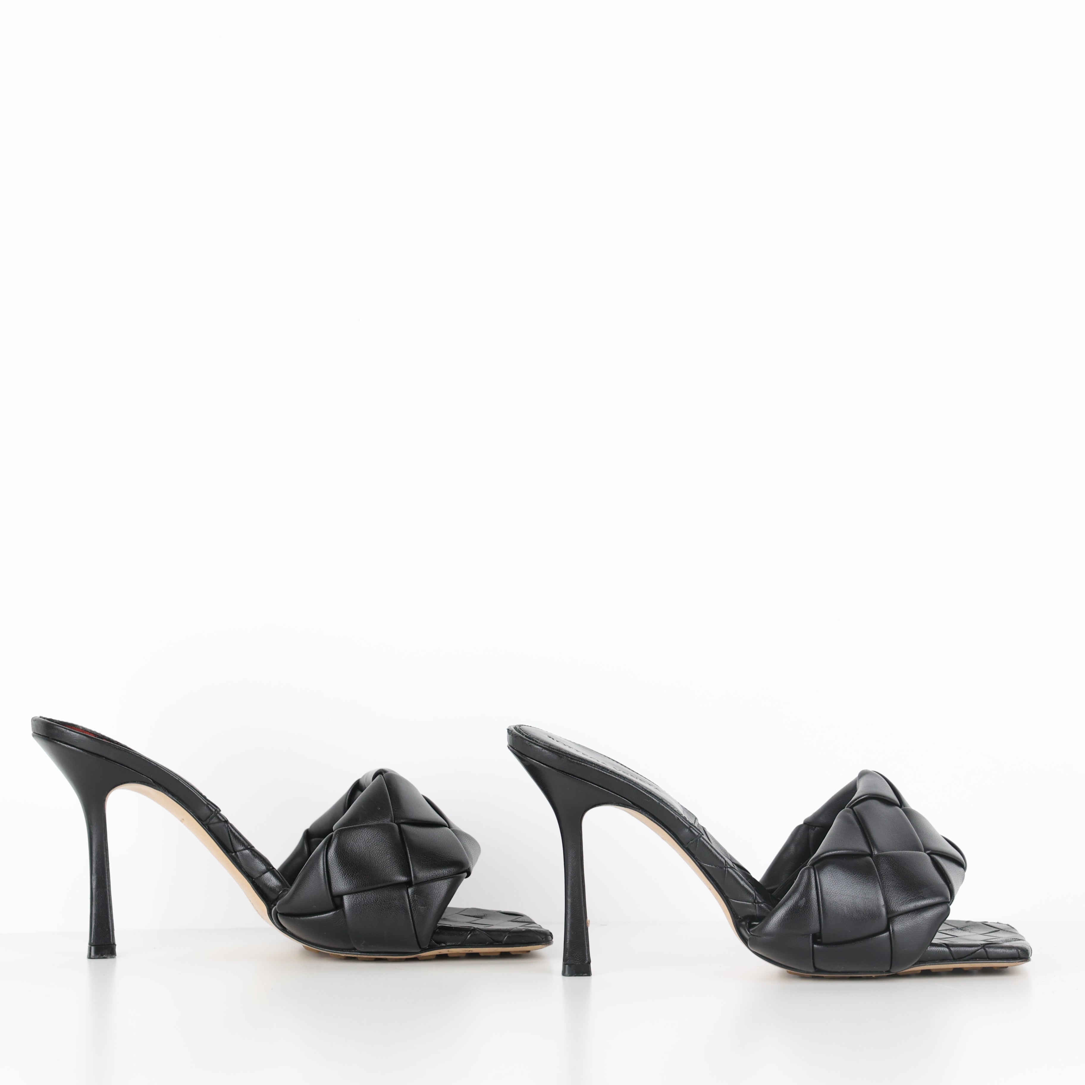 Heels , Shoe Size 40