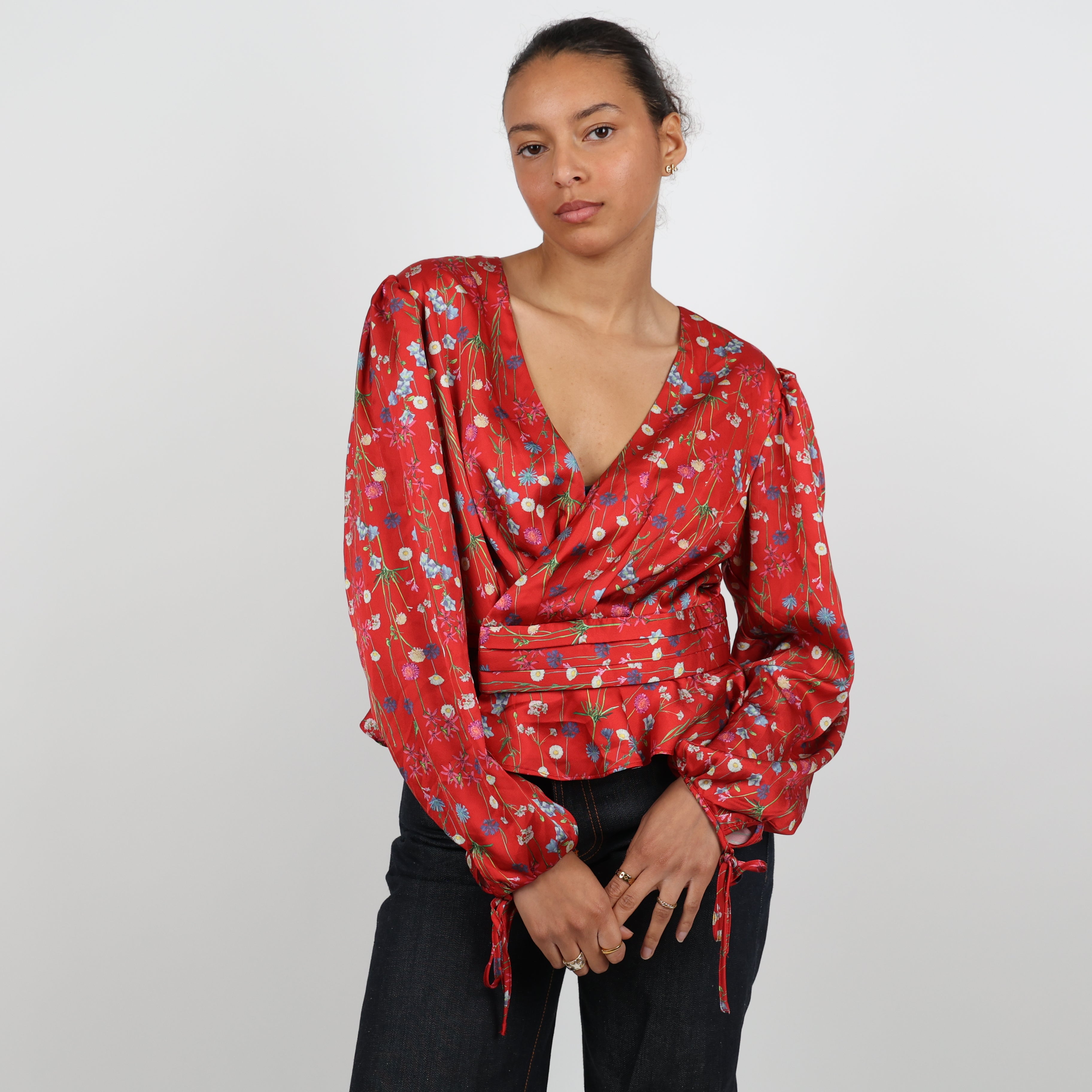 Top, UK Size 14