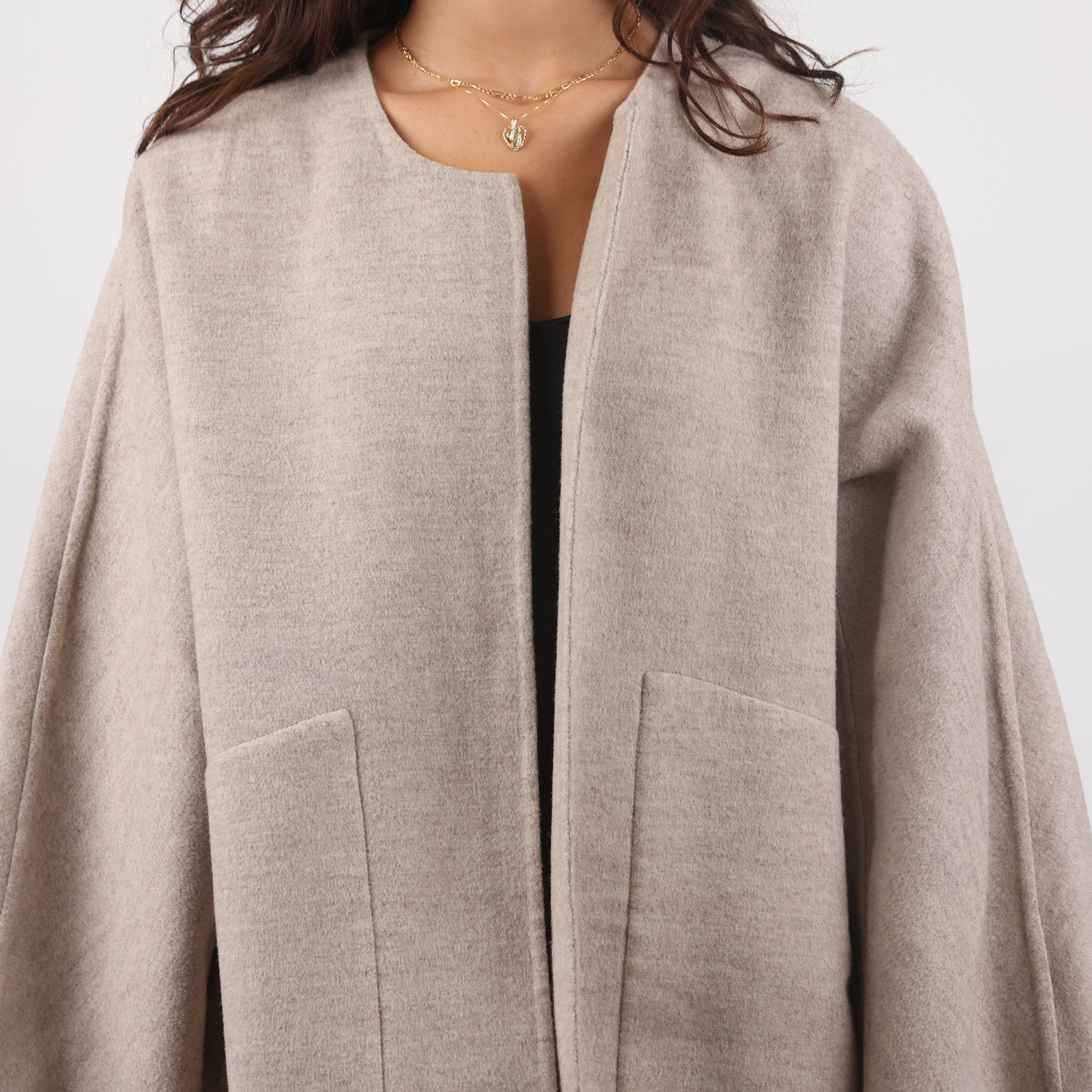 Coat, UK Size 10