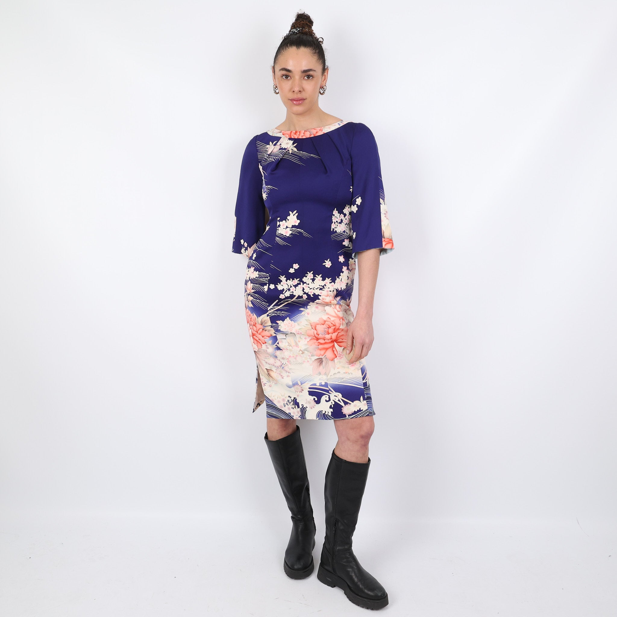 Dress, UK Size 12
