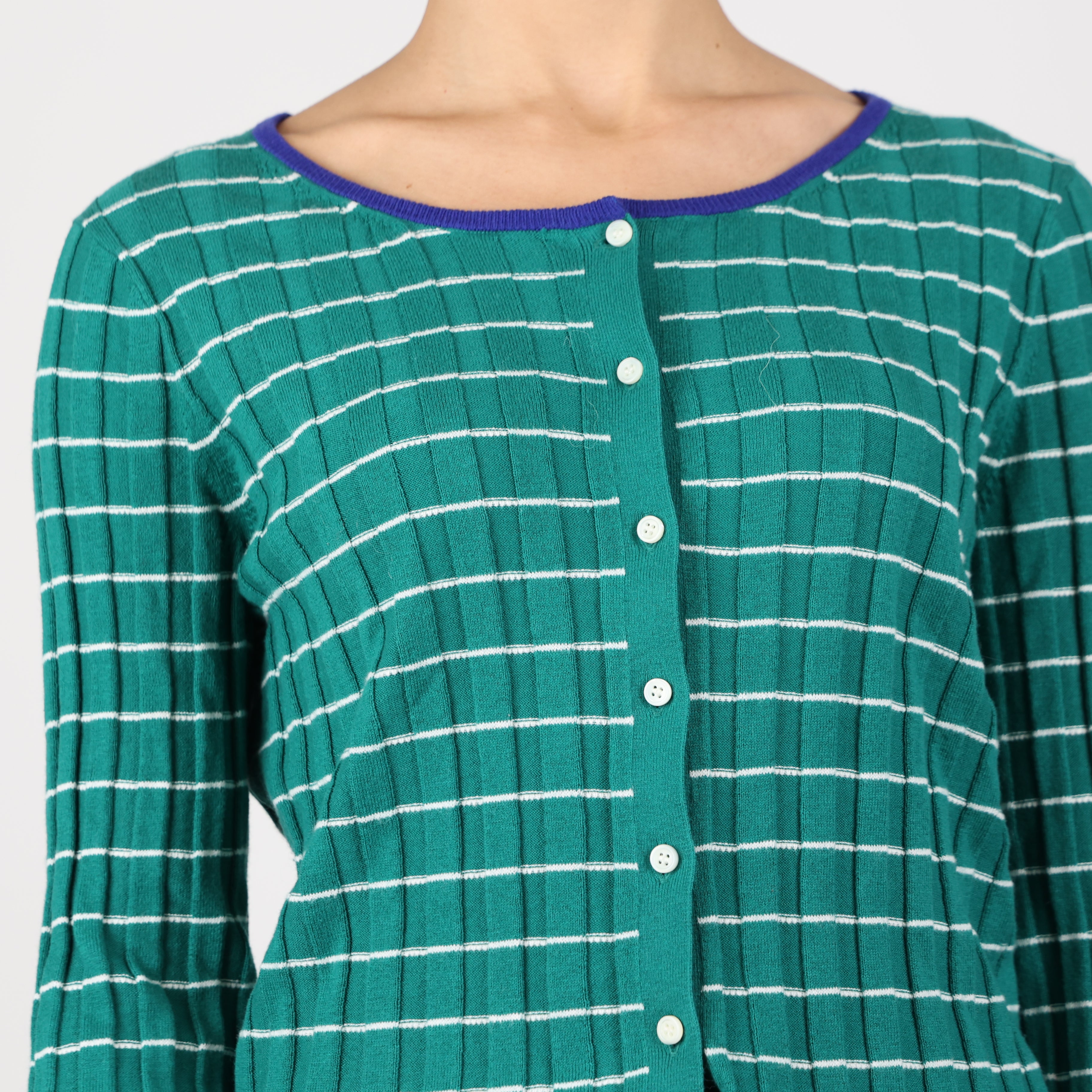 Cardigan, UK Size 8