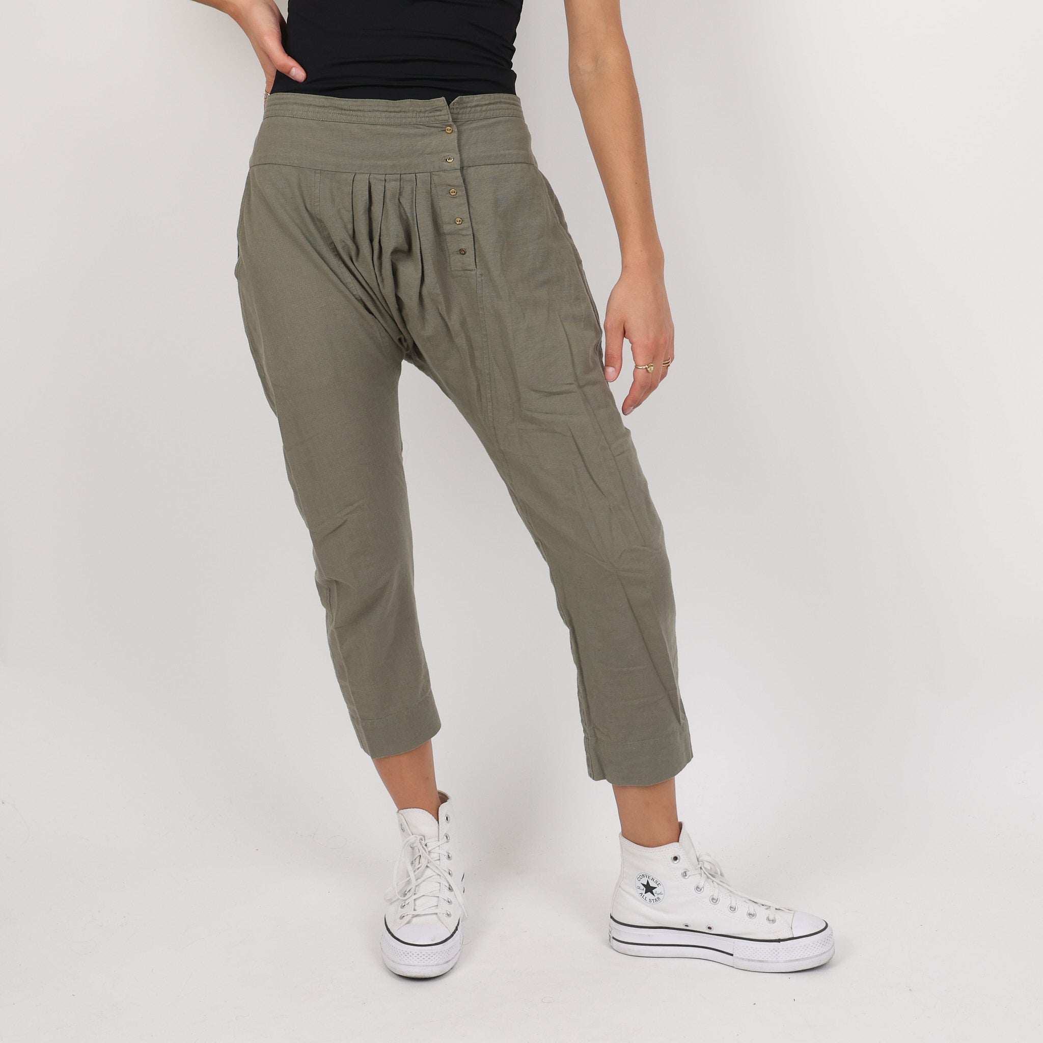 Trousers, UK Size 6