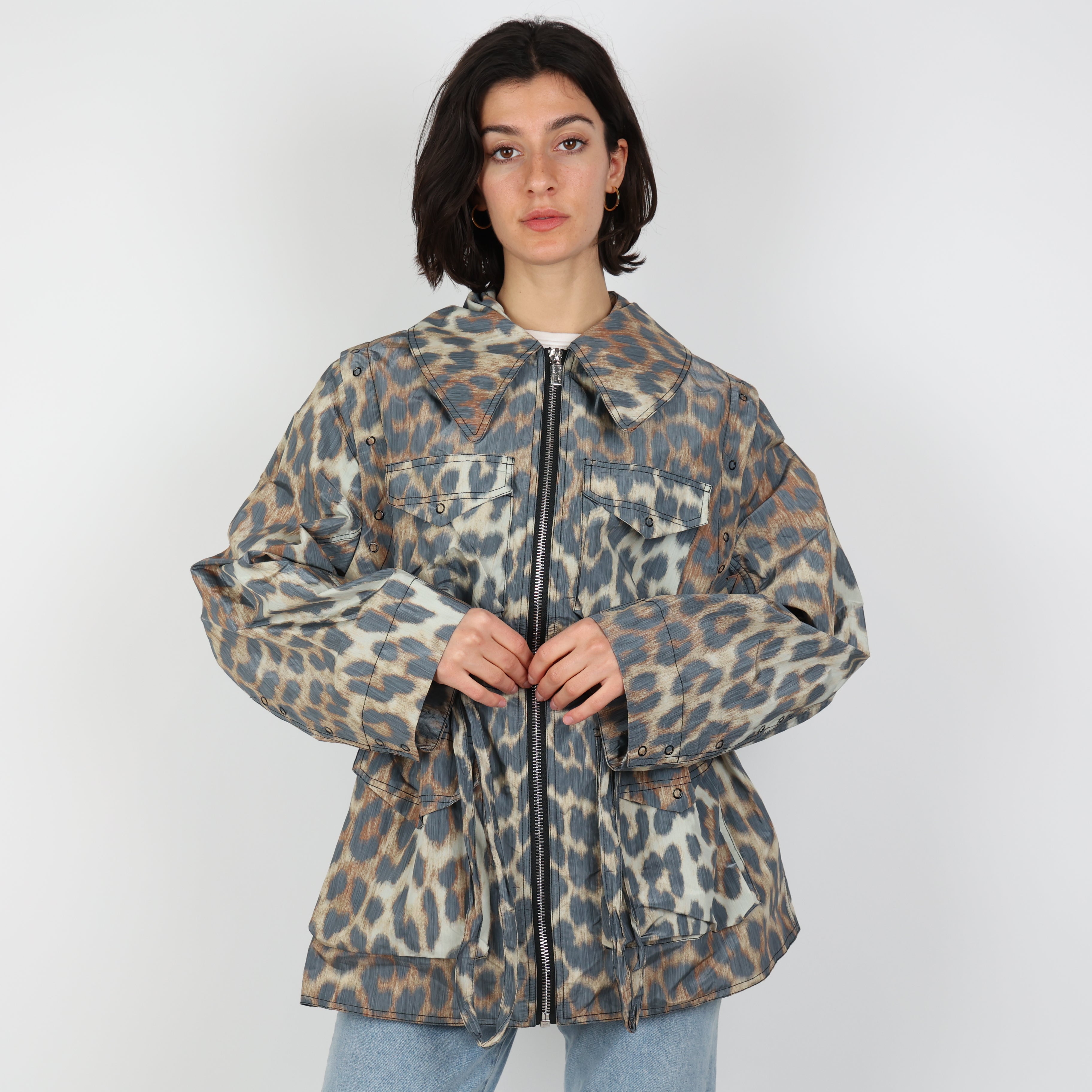 Jacket, UK Size 10