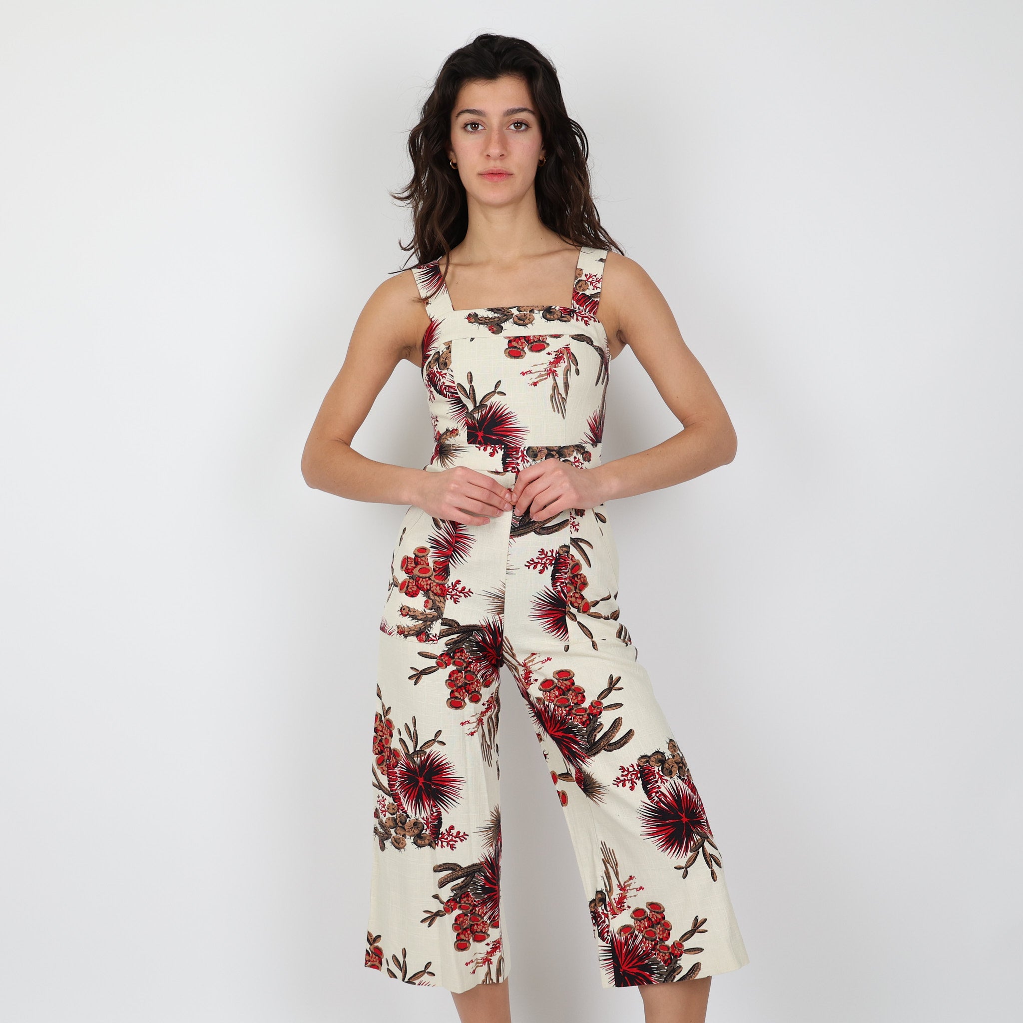 Jumpsuit, UK Size 6