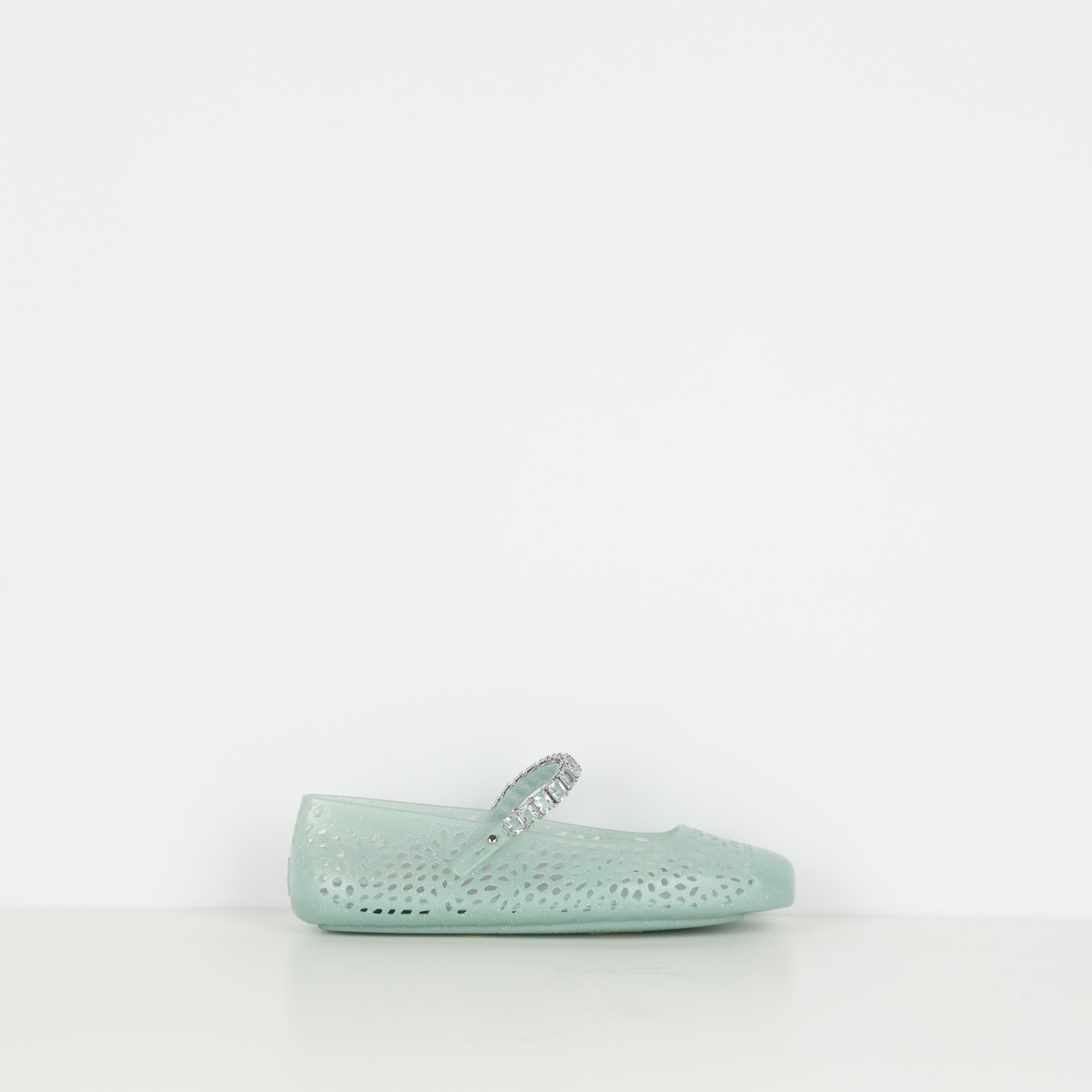 Flats , Shoe Size 40