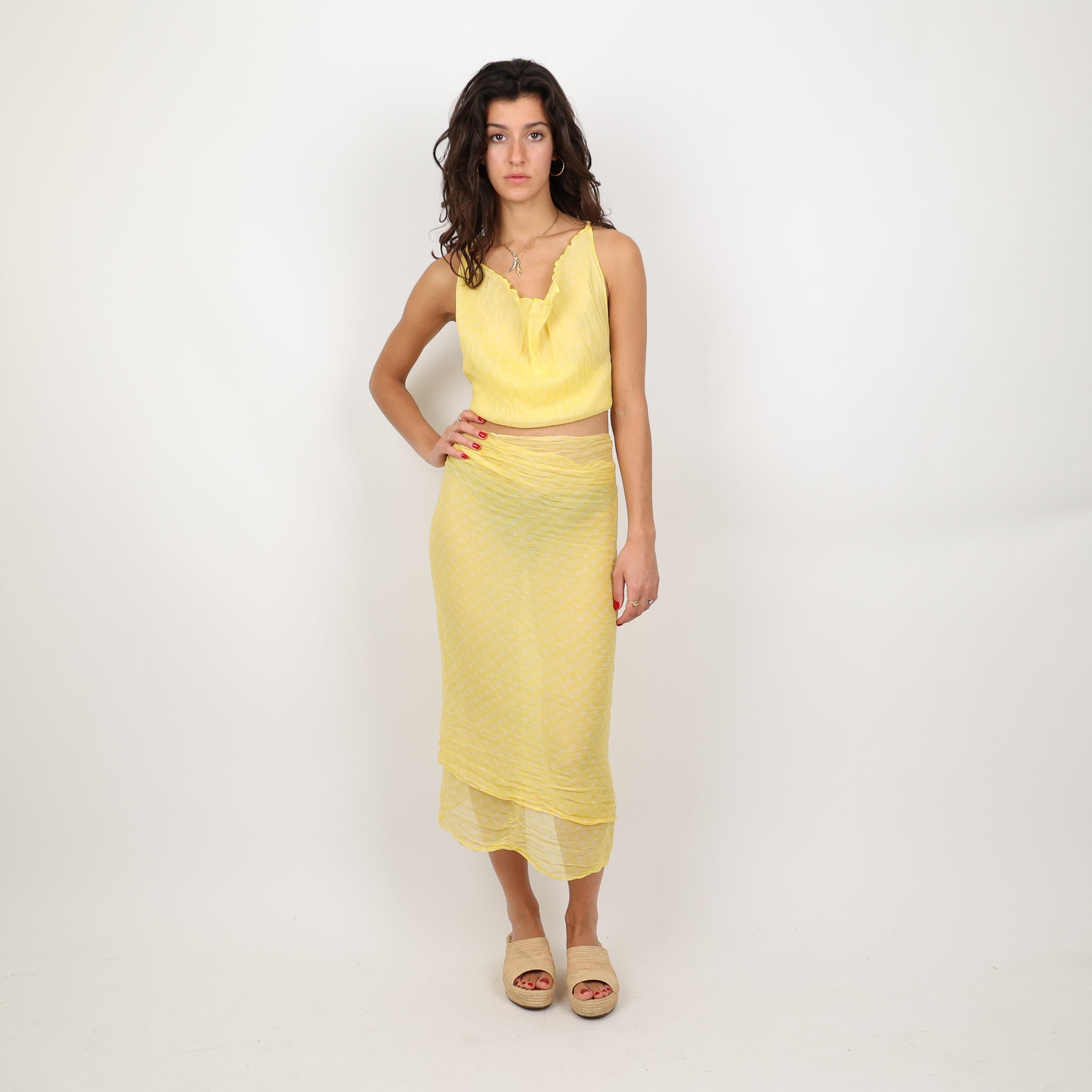Top, UK Size 6