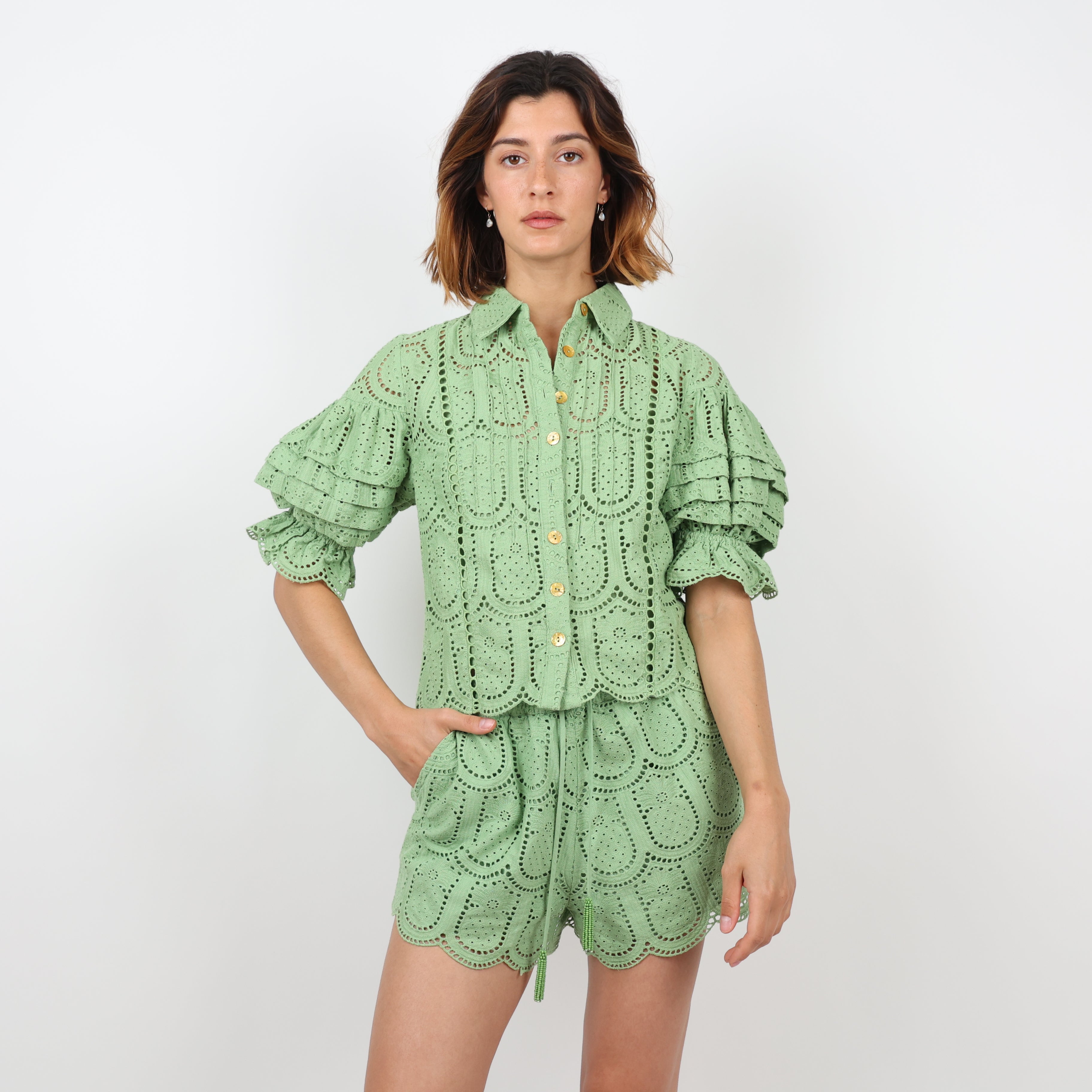 Co Ord, UK Size 8