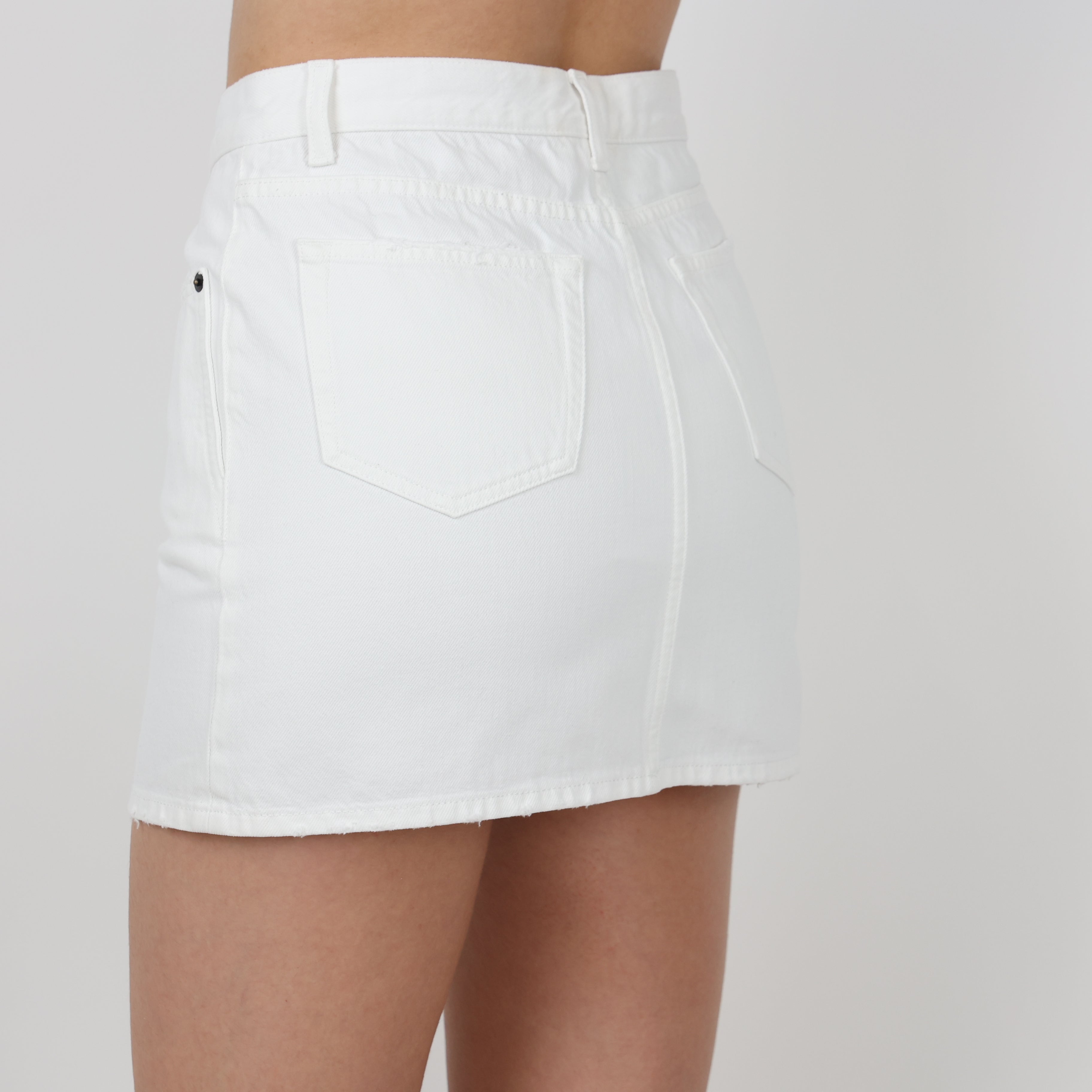 Skirt, Waist 28