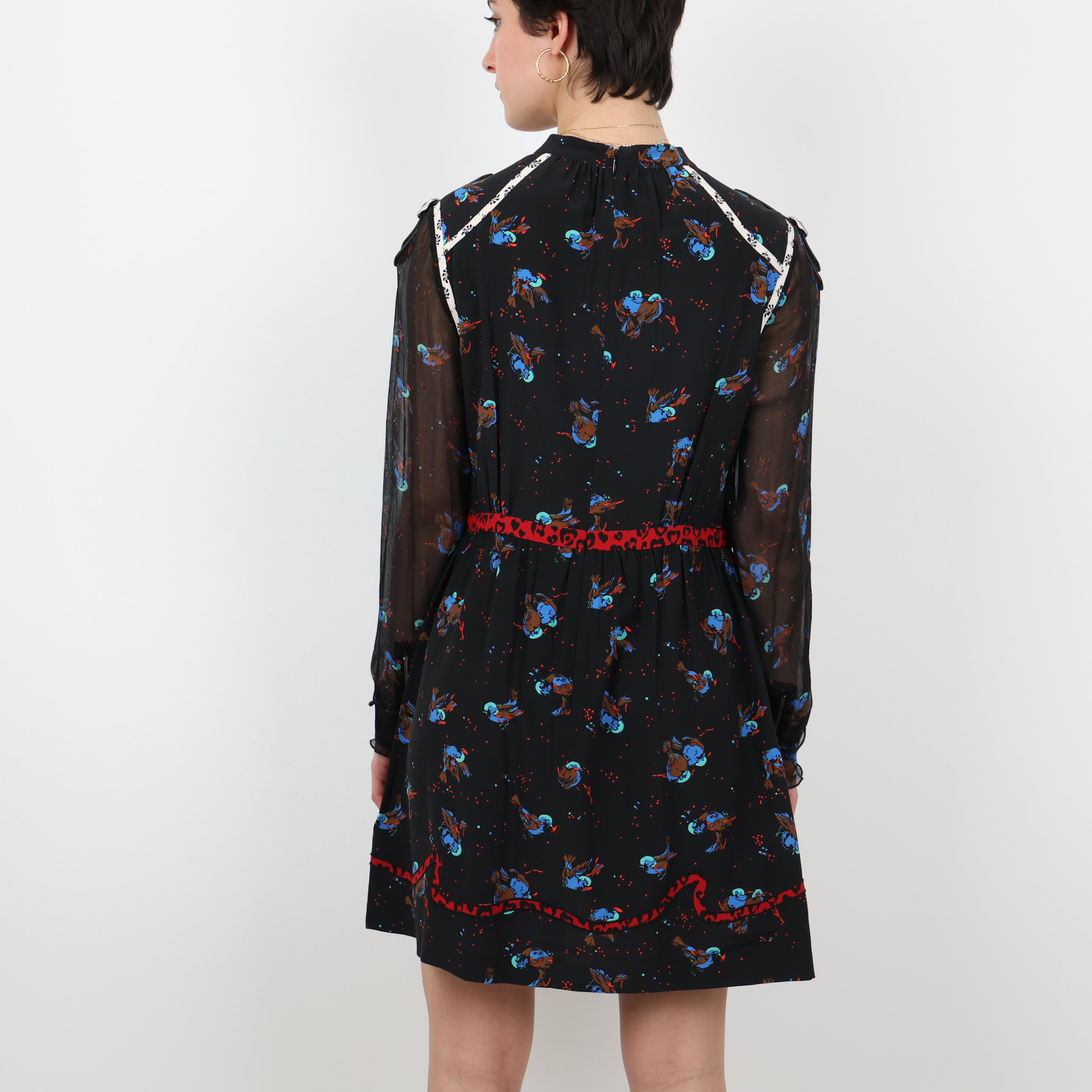 Dress, UK Size 12